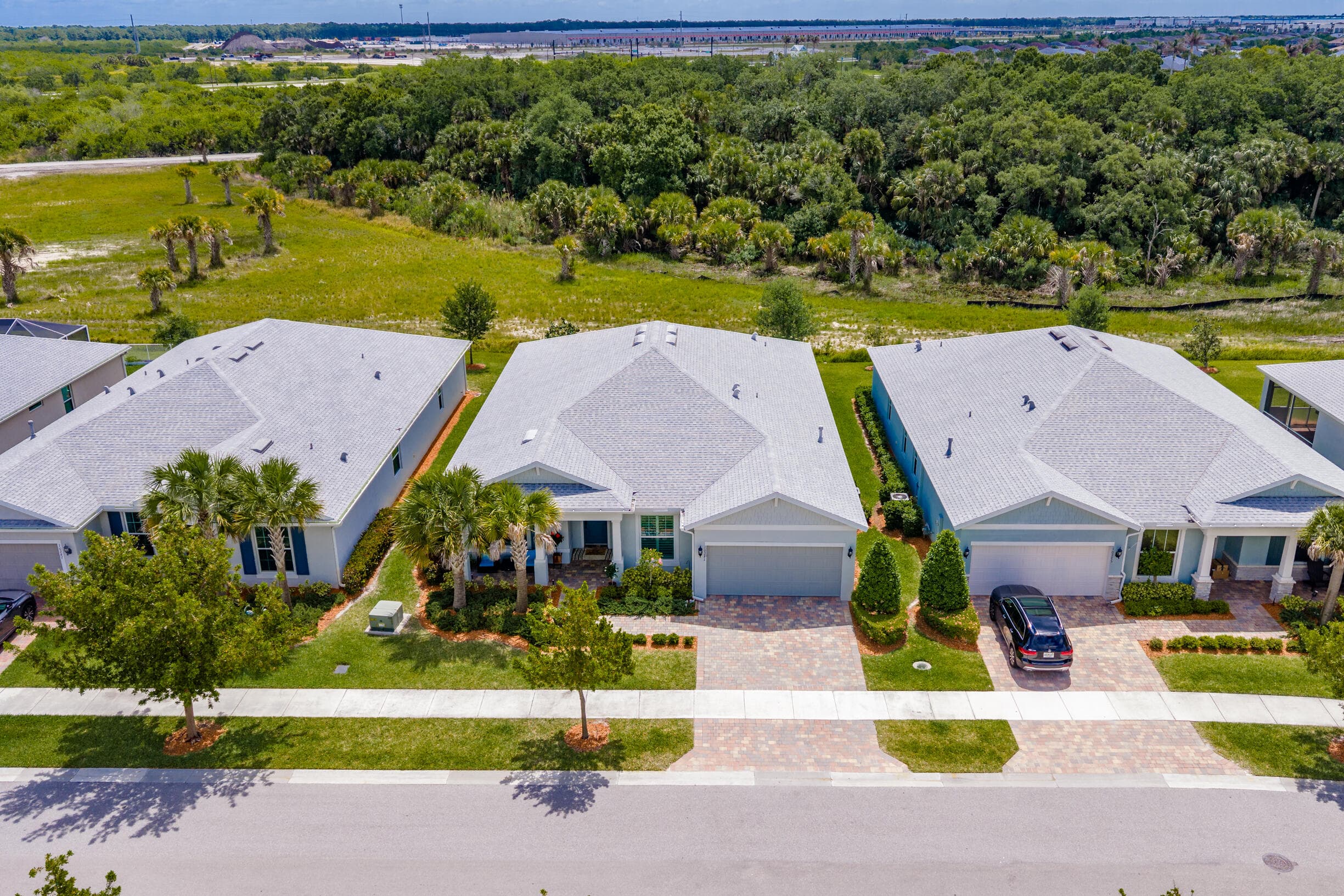 10281 SW Captiva Drive, Port St. Lucie, FL 34987 — photo 43 of 62