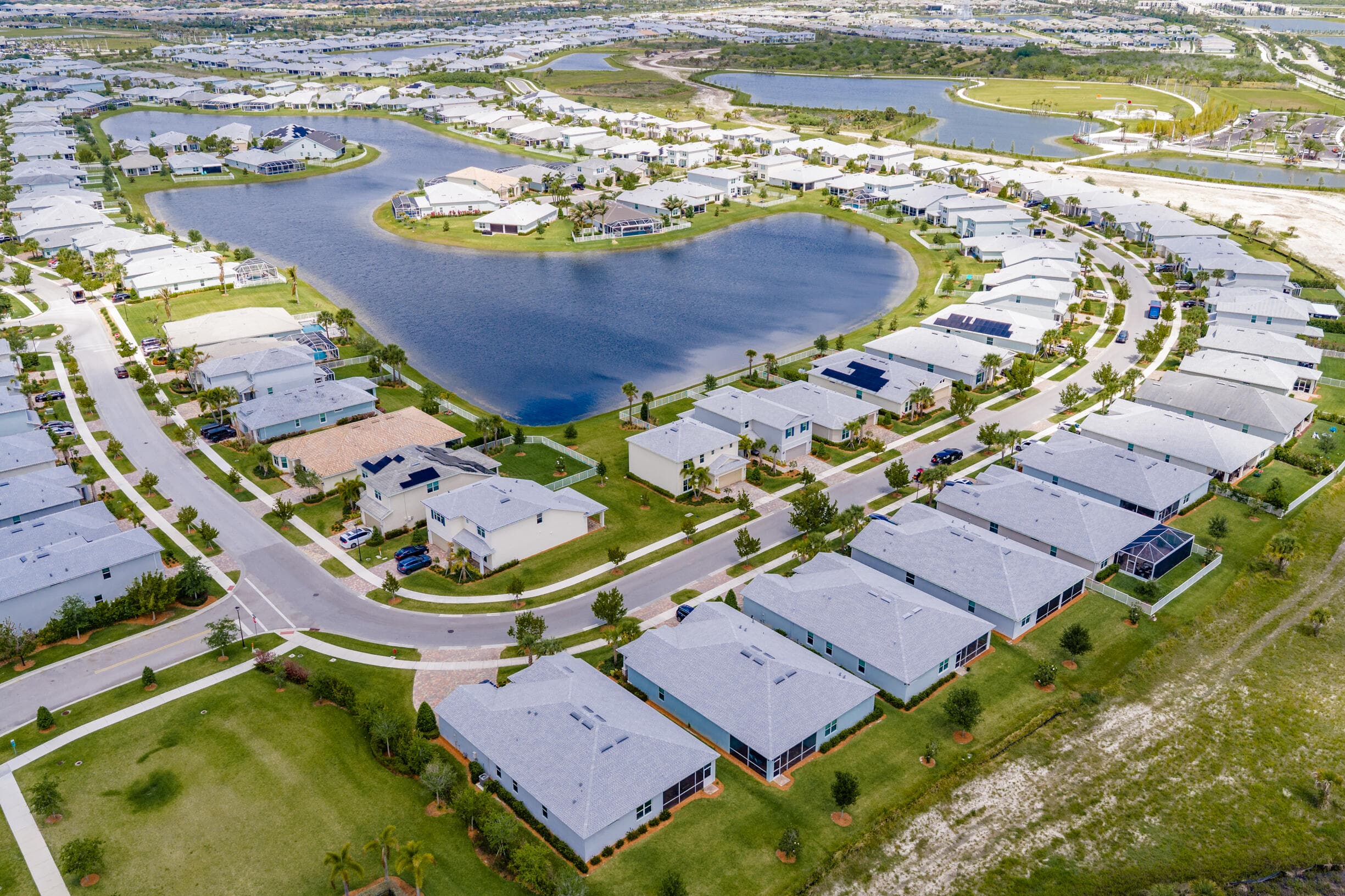 10281 SW Captiva Drive, Port St. Lucie, FL 34987 — photo 55 of 62