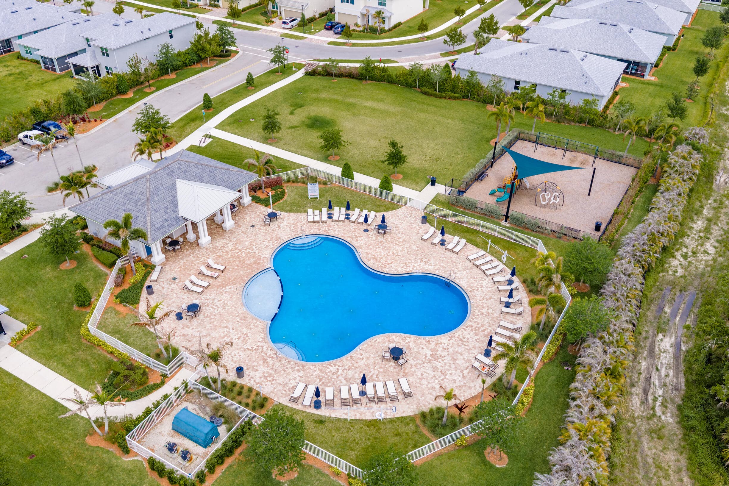 10281 SW Captiva Drive, Port St. Lucie, FL 34987 — photo 46 of 62