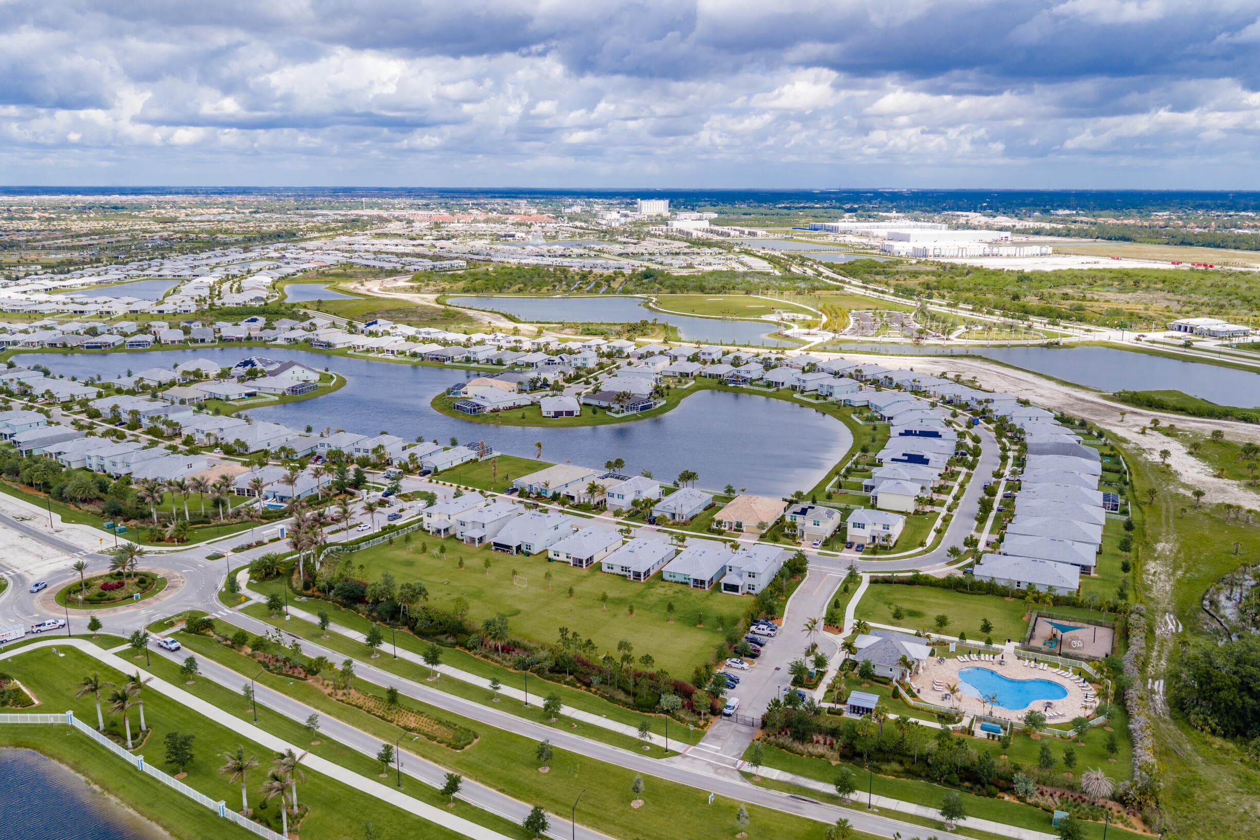 10281 SW Captiva Drive, Port St. Lucie, FL 34987 — photo 56 of 62