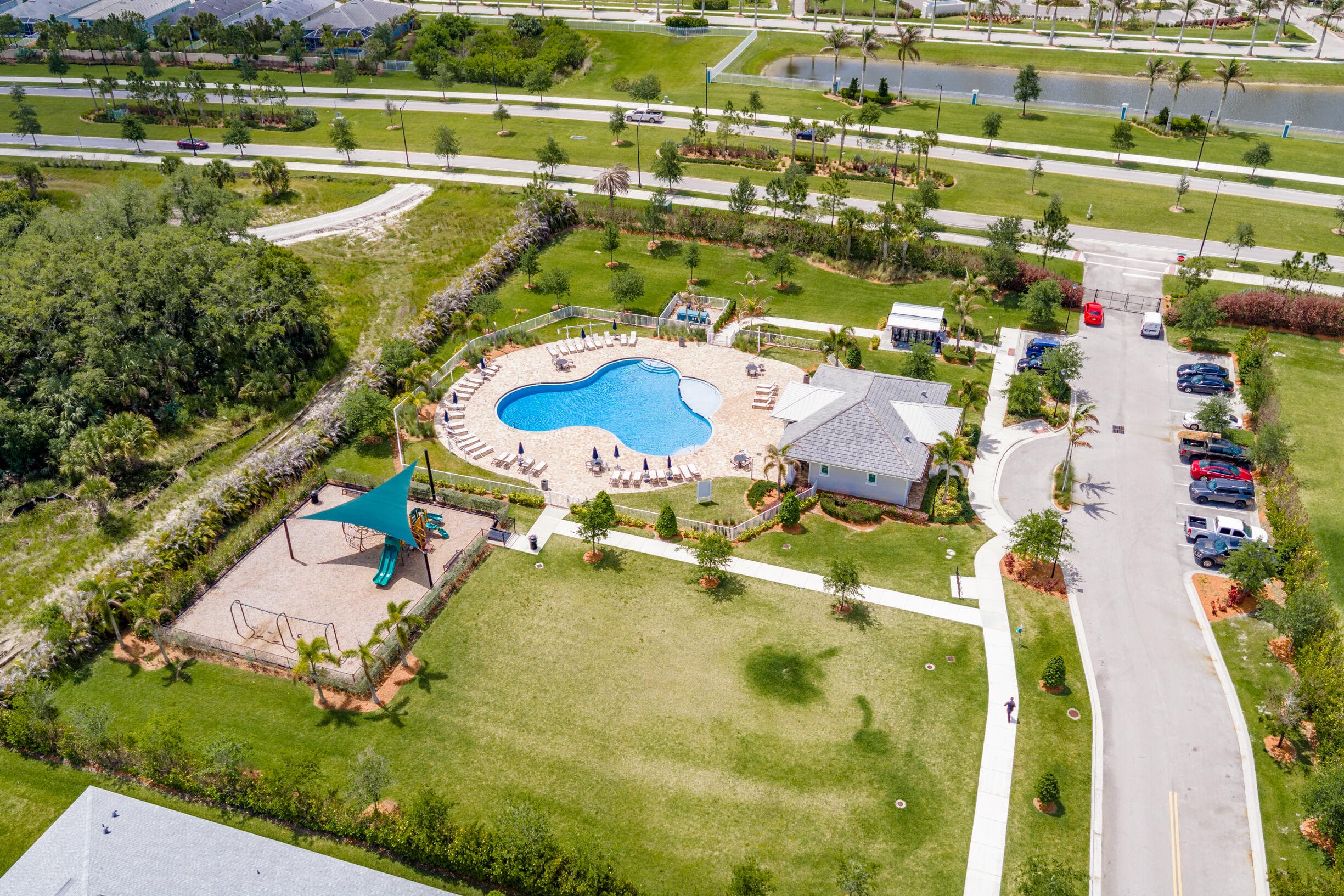 10281 SW Captiva Drive, Port St. Lucie, FL 34987 — photo 48 of 62
