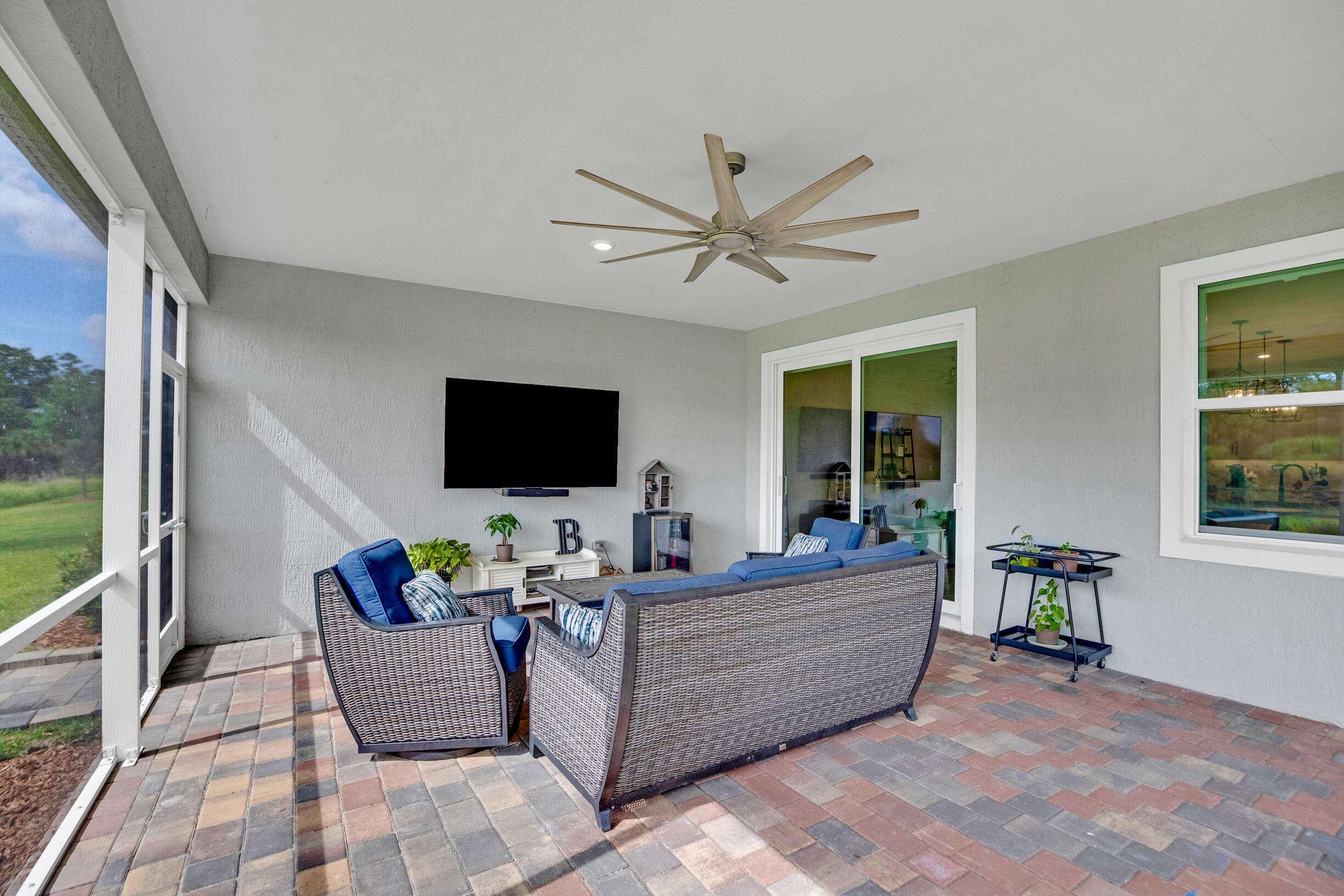 10281 SW Captiva Drive, Port St. Lucie, FL 34987 — photo 40 of 62