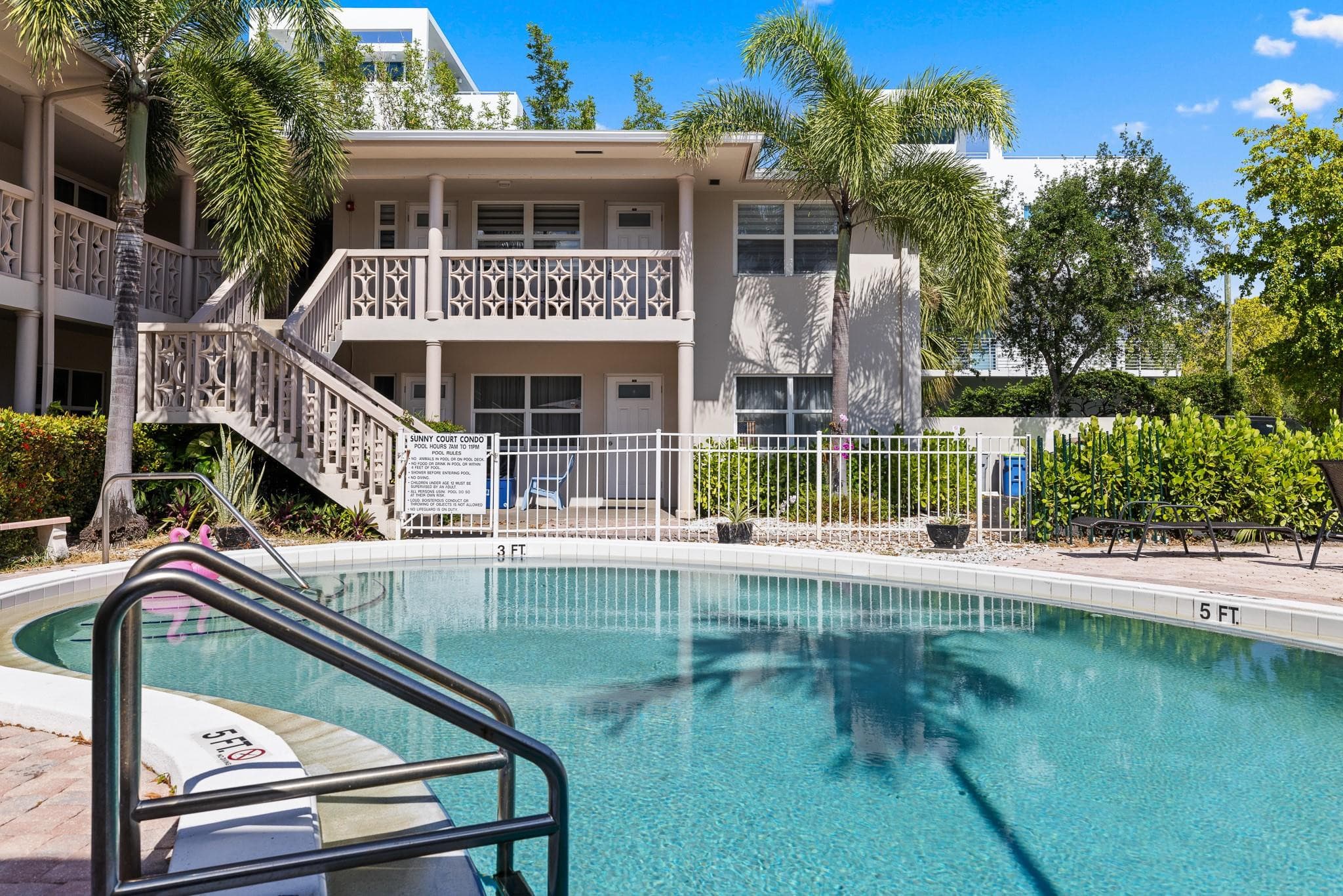 2701 NE 1st Street 106, Pompano Beach, FL 33062 — photo 2 of 36