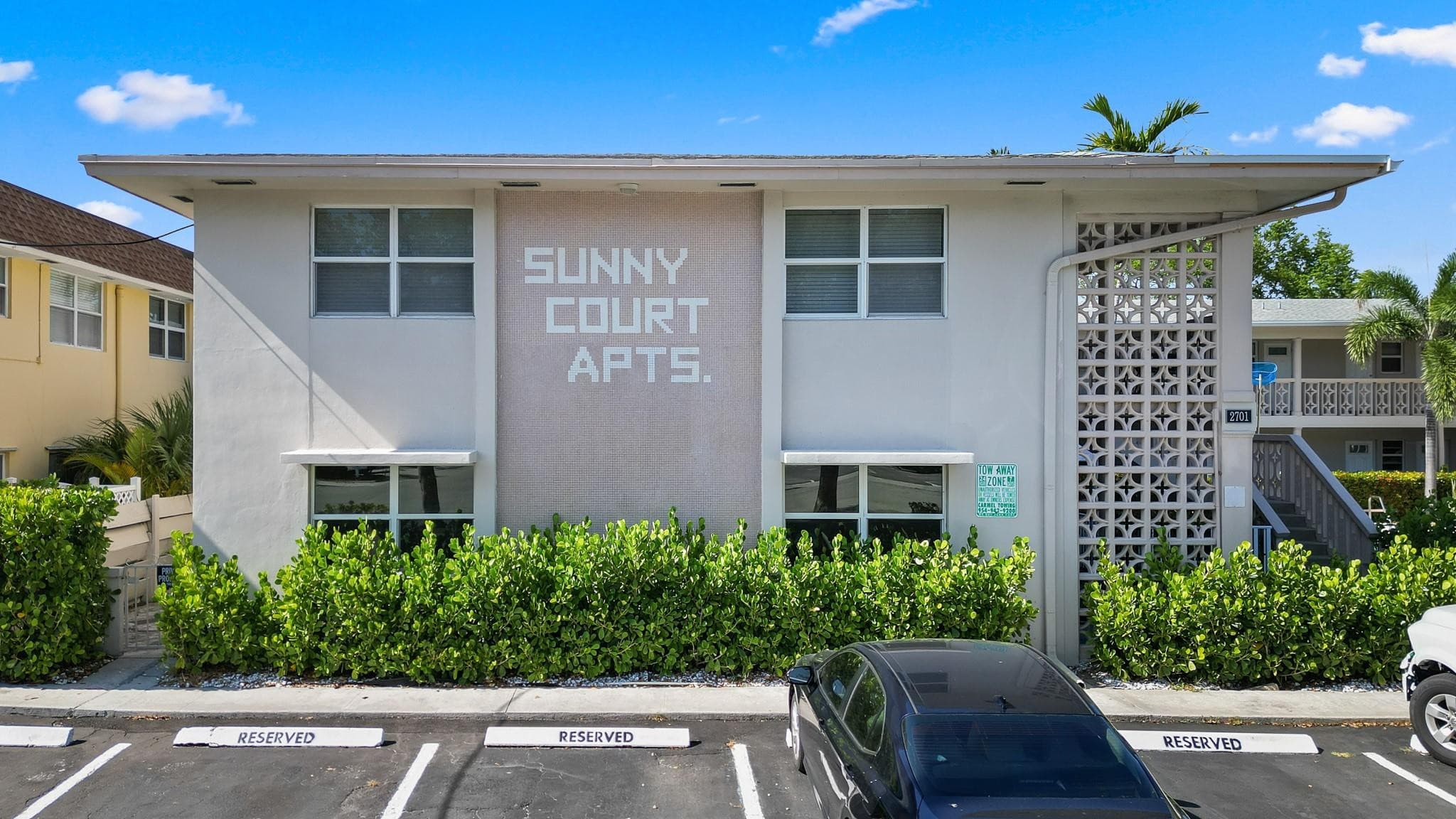2701 NE 1st Street 106, Pompano Beach, FL 33062 — photo 25 of 36