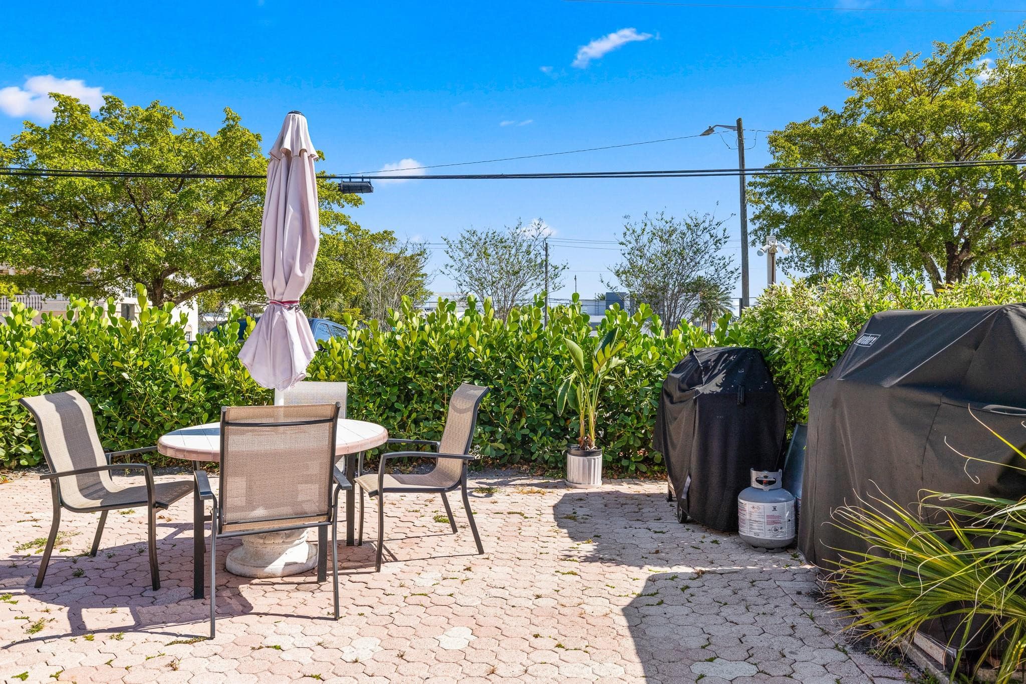 2701 NE 1st Street 106, Pompano Beach, FL 33062 — photo 33 of 36