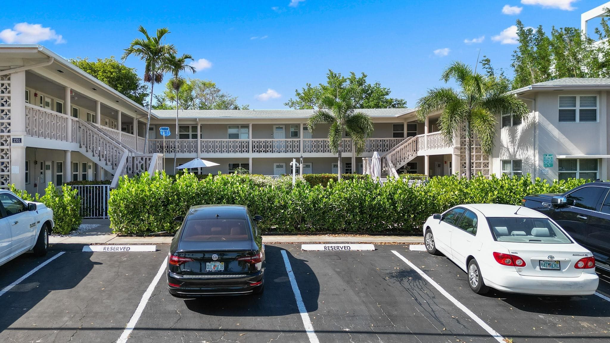 2701 NE 1st Street 106, Pompano Beach, FL 33062 — photo 36 of 36