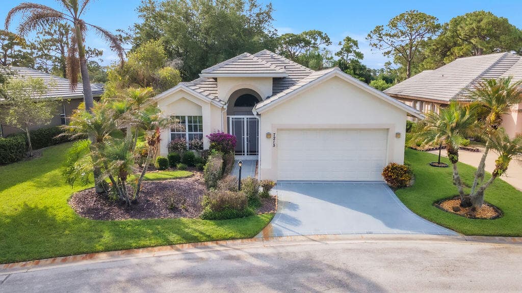 7215 Marsh Terrace, Port St. Lucie, FL 34986 — photo 1 of 44