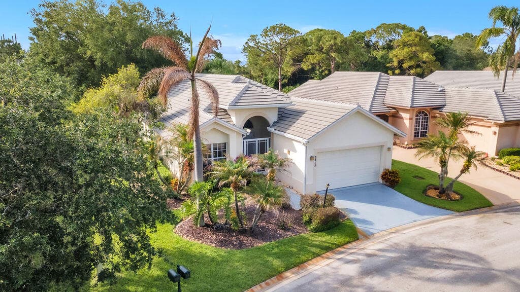 7215 Marsh Terrace, Port St. Lucie, FL 34986 — photo 39 of 44