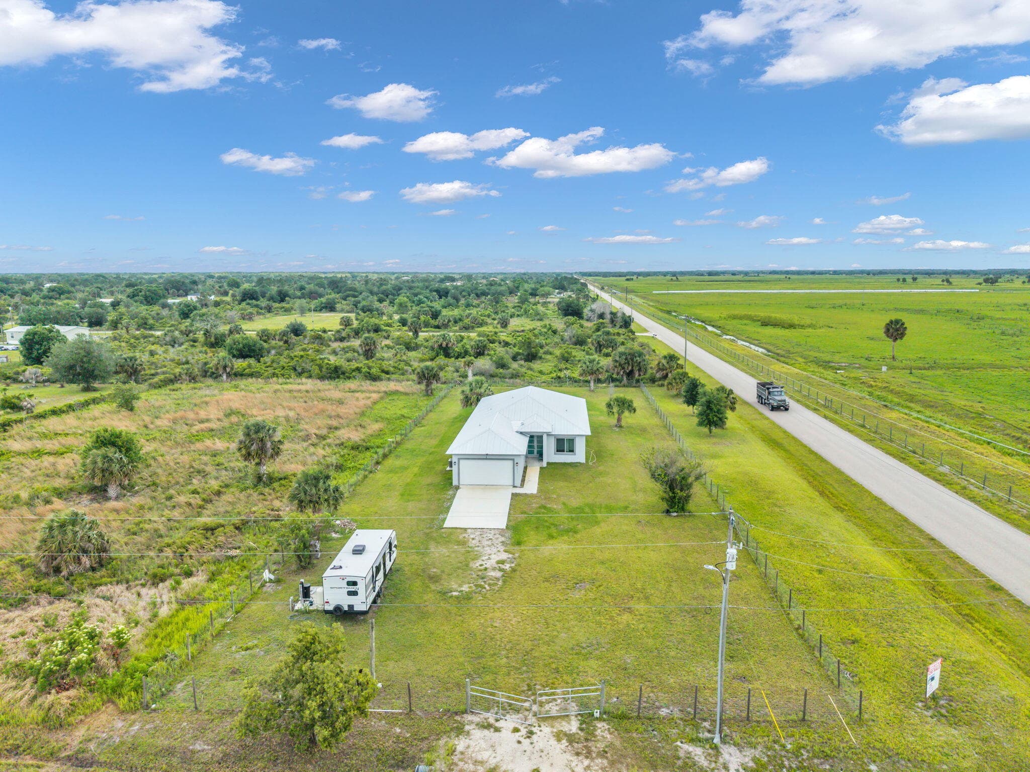 14411 NW 266th Street, Okeechobee, FL 34972 — photo