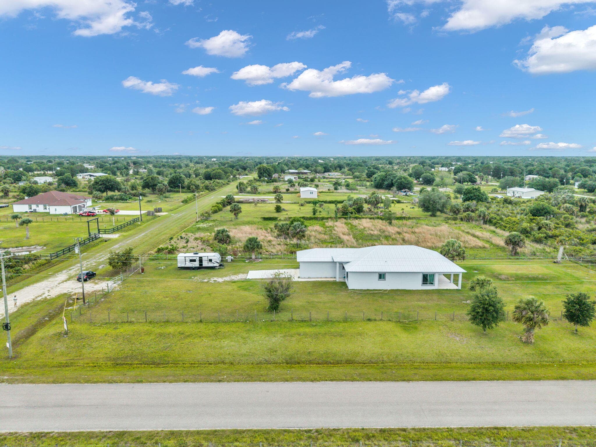 14411 NW 266th Street, Okeechobee, FL 34972 — photo 2 of 54