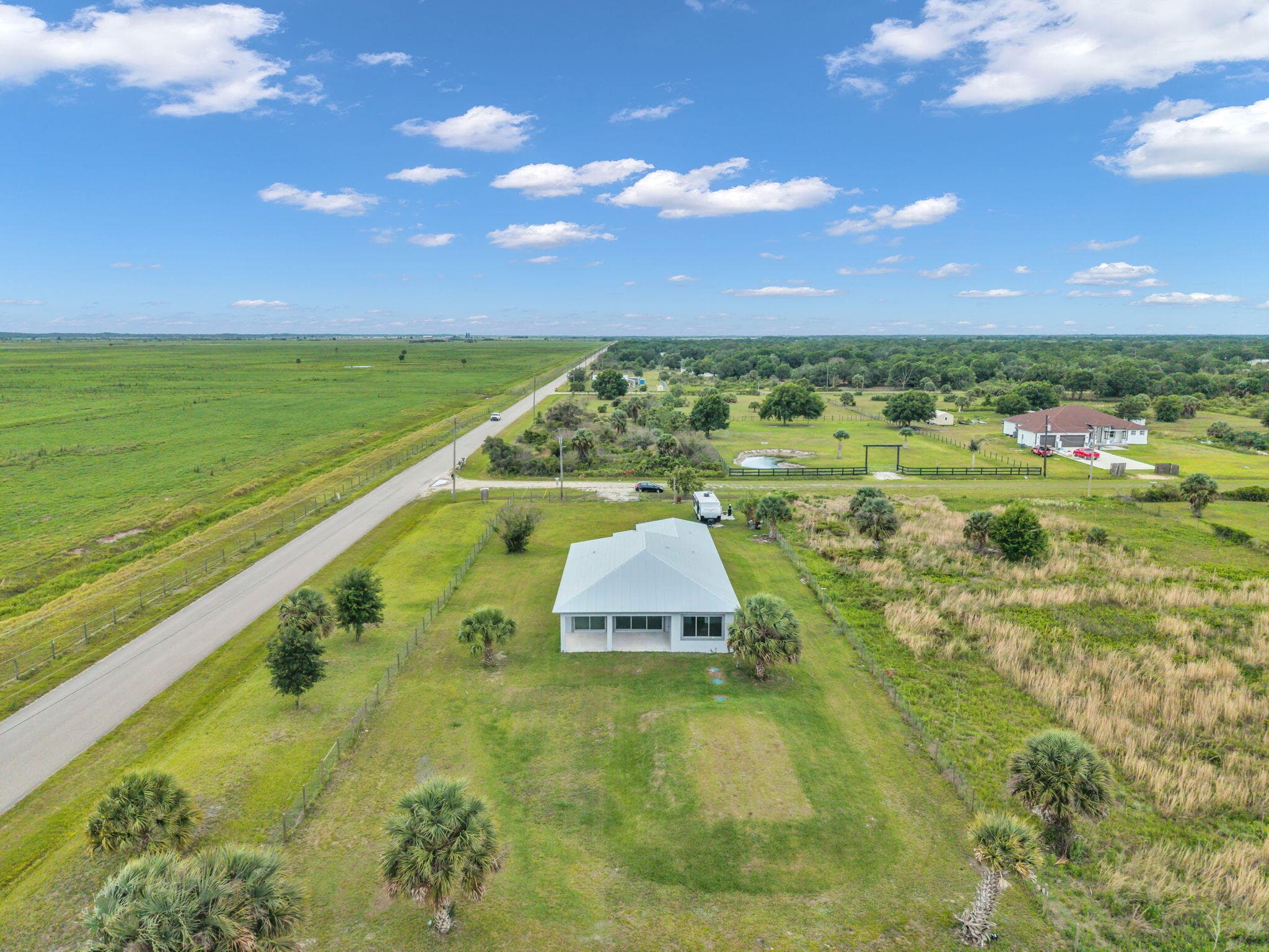 14411 NW 266th Street, Okeechobee, FL 34972 — photo 3 of 54