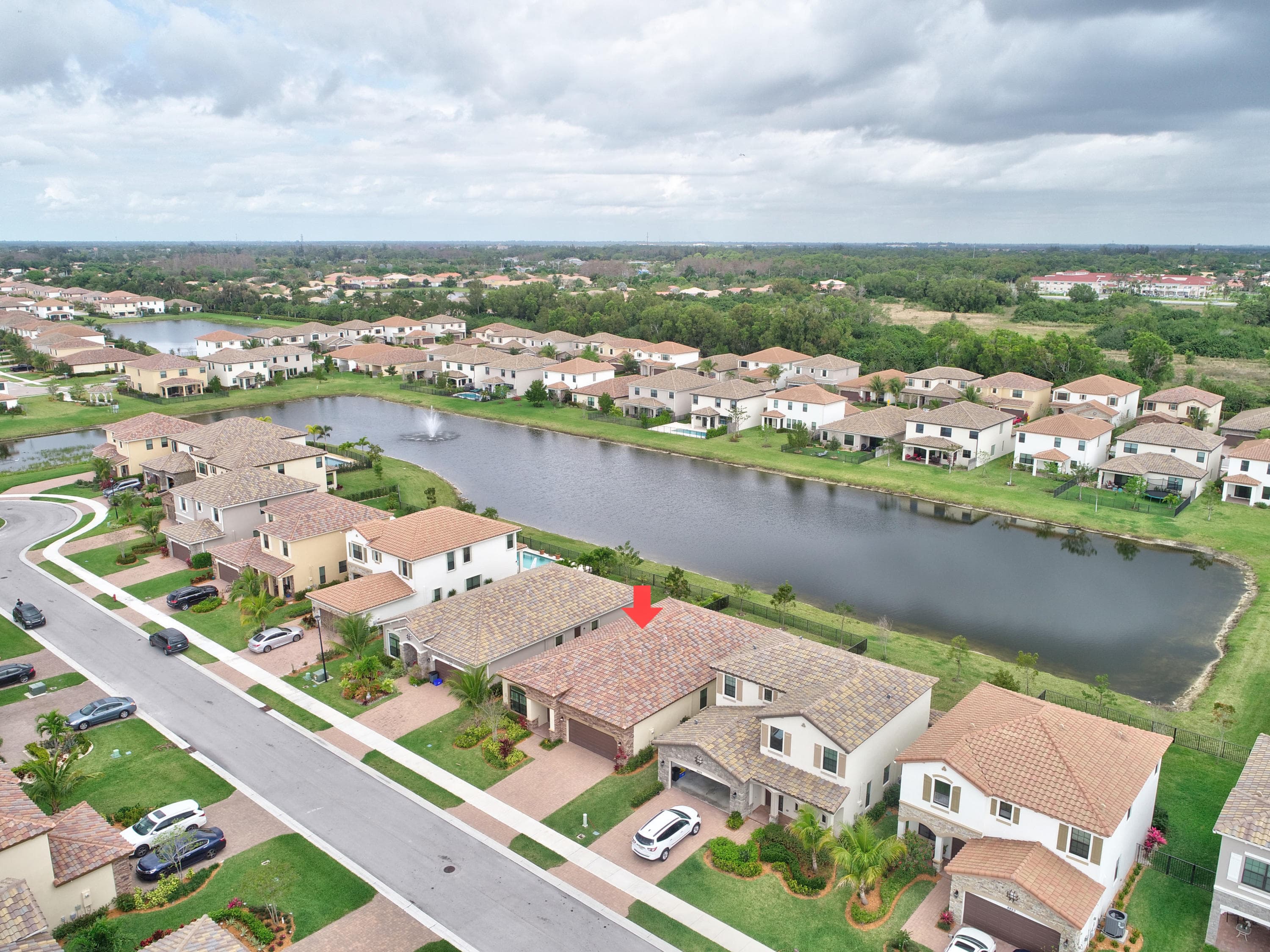 8835 Sandy Creek Way, Lake Worth, FL 33467 — photo 2 of 48