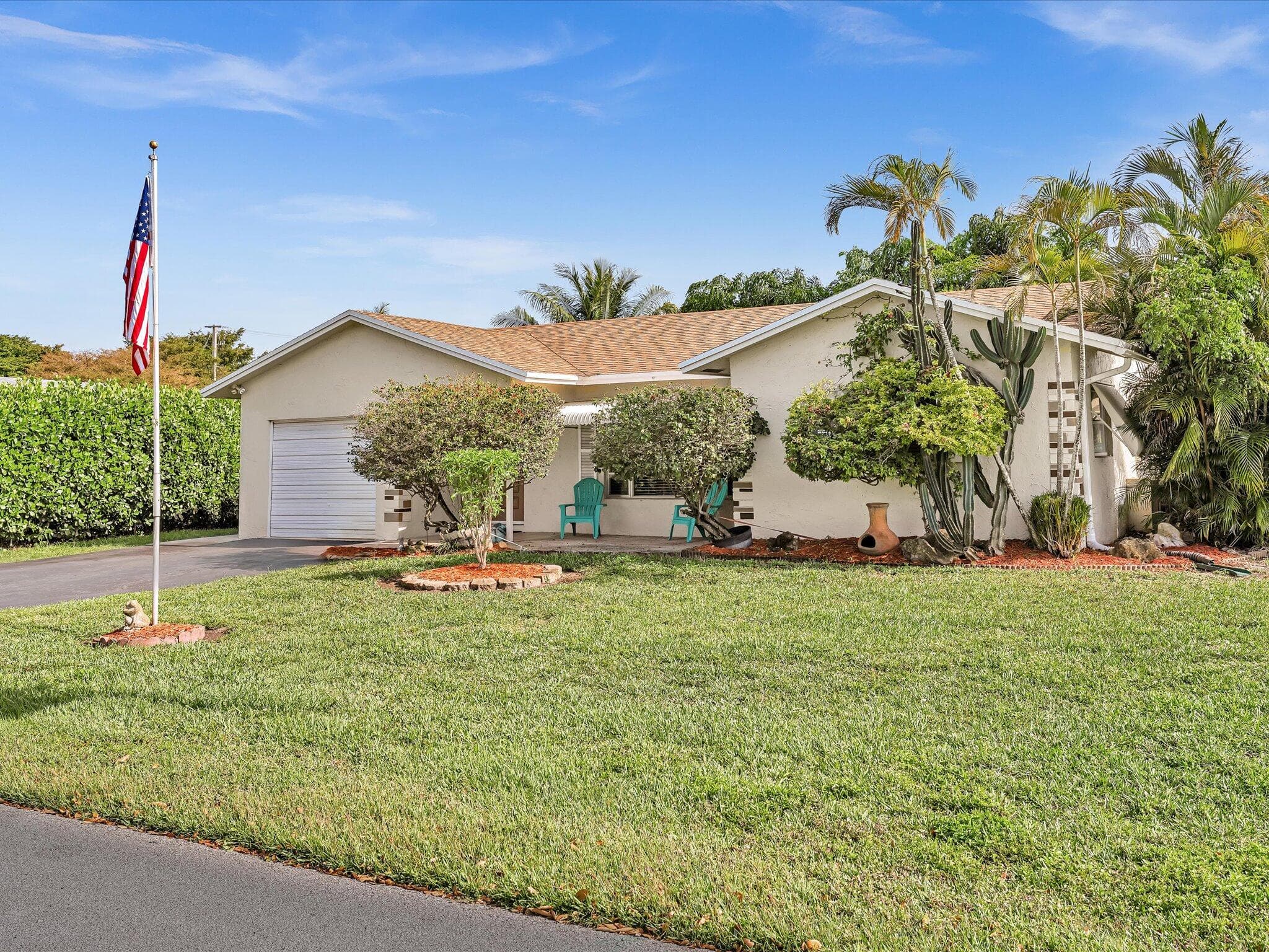 9603 NW 73rd Street, Tamarac, FL 33321 — photo 1 of 53
