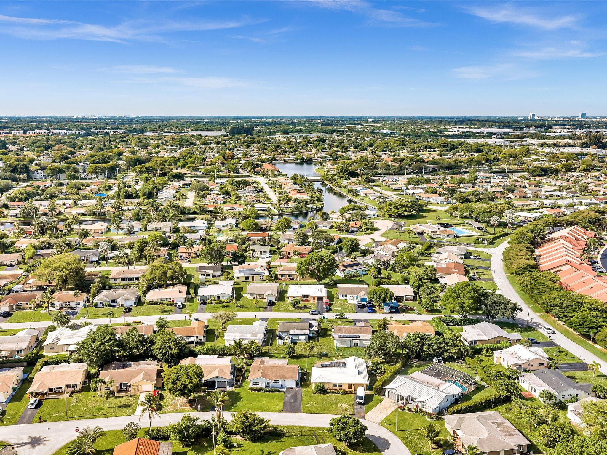 9603 NW 73rd Street, Tamarac, FL 33321 — photo 45 of 53