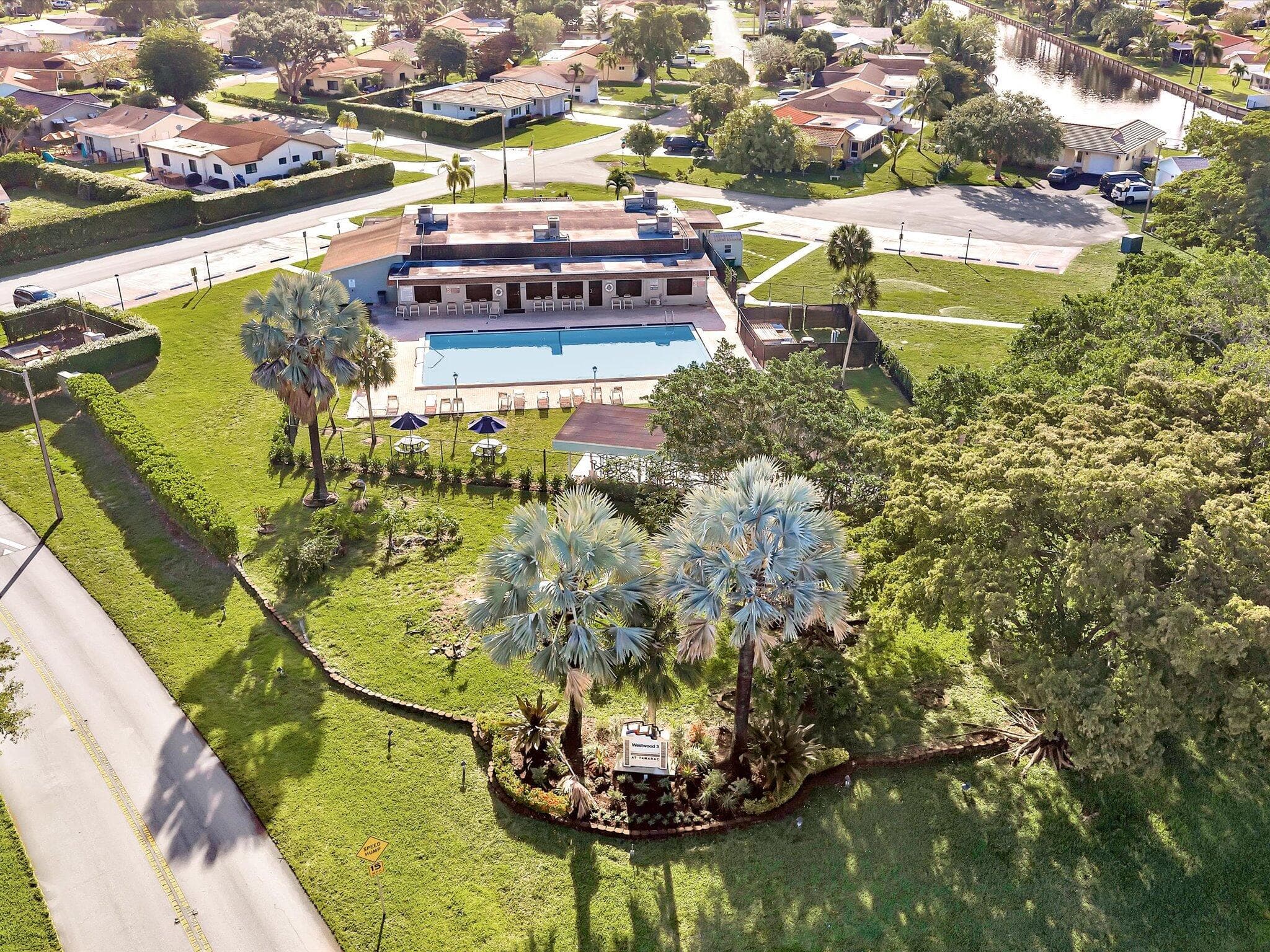 9603 NW 73rd Street, Tamarac, FL 33321 — photo 51 of 53