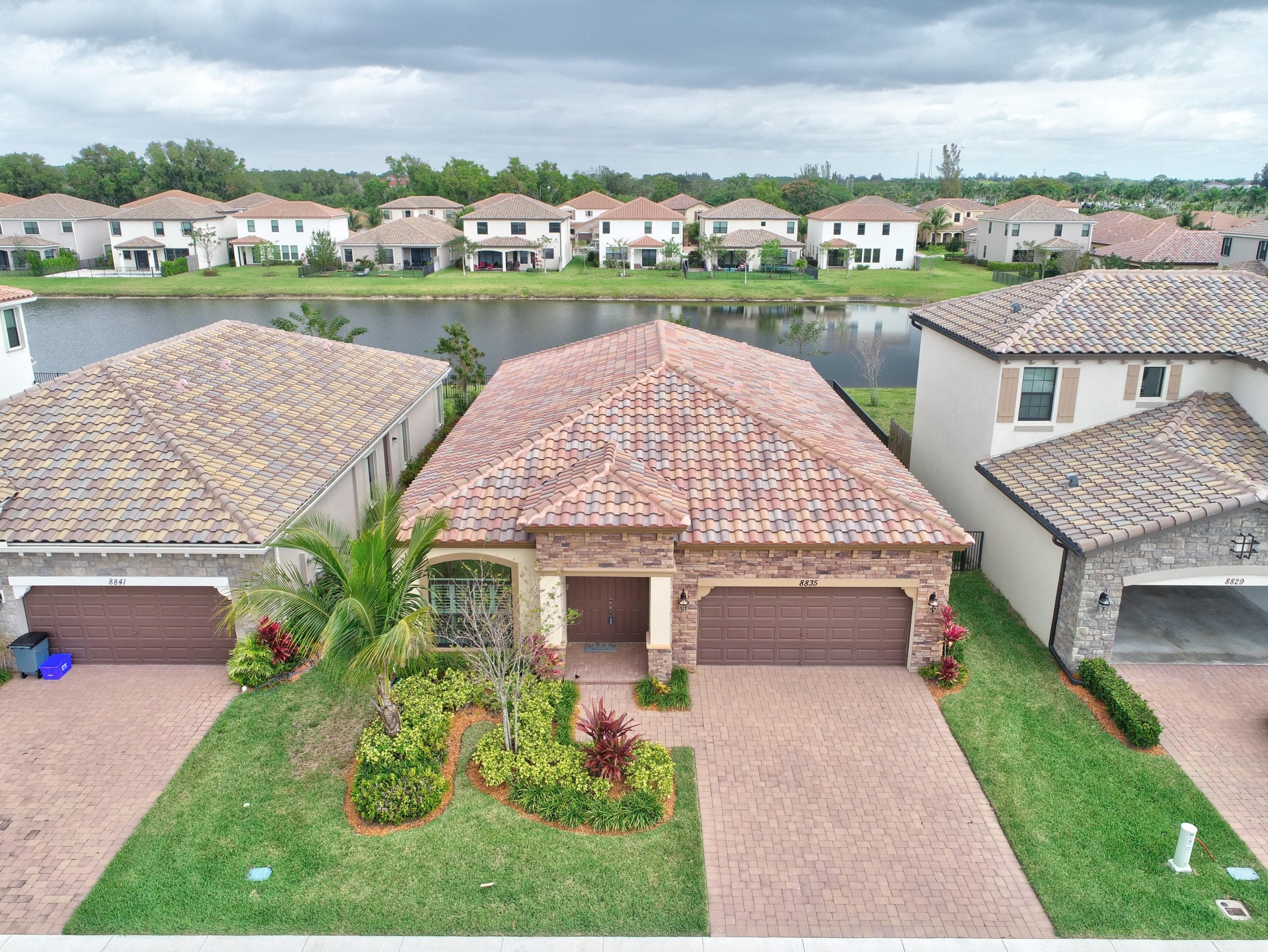 8835 Sandy Creek Way, Lake Worth, FL 33467 — photo 29 of 48