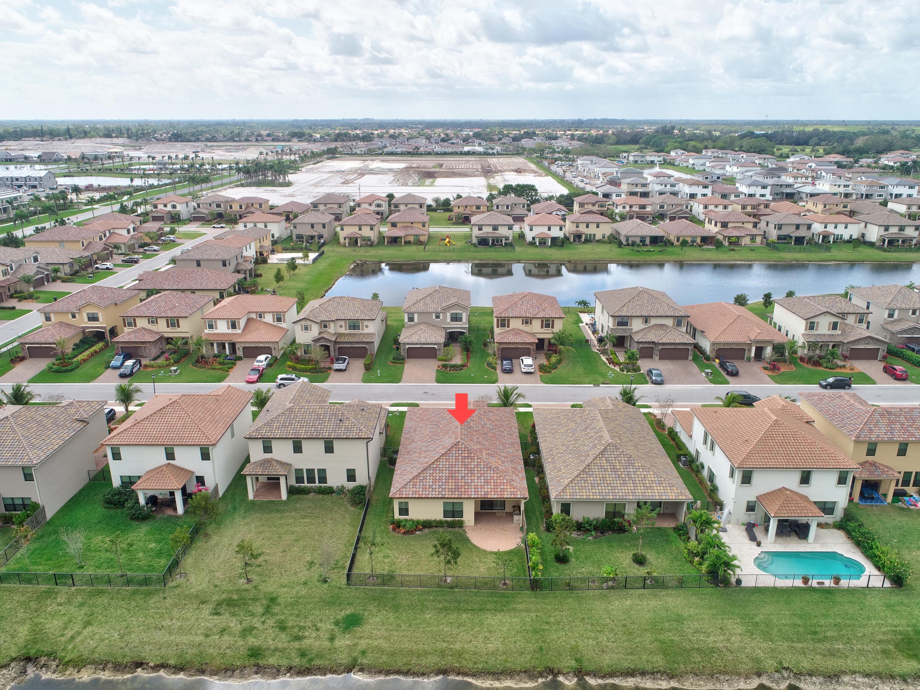8835 Sandy Creek Way, Lake Worth, FL 33467 — photo 46 of 48