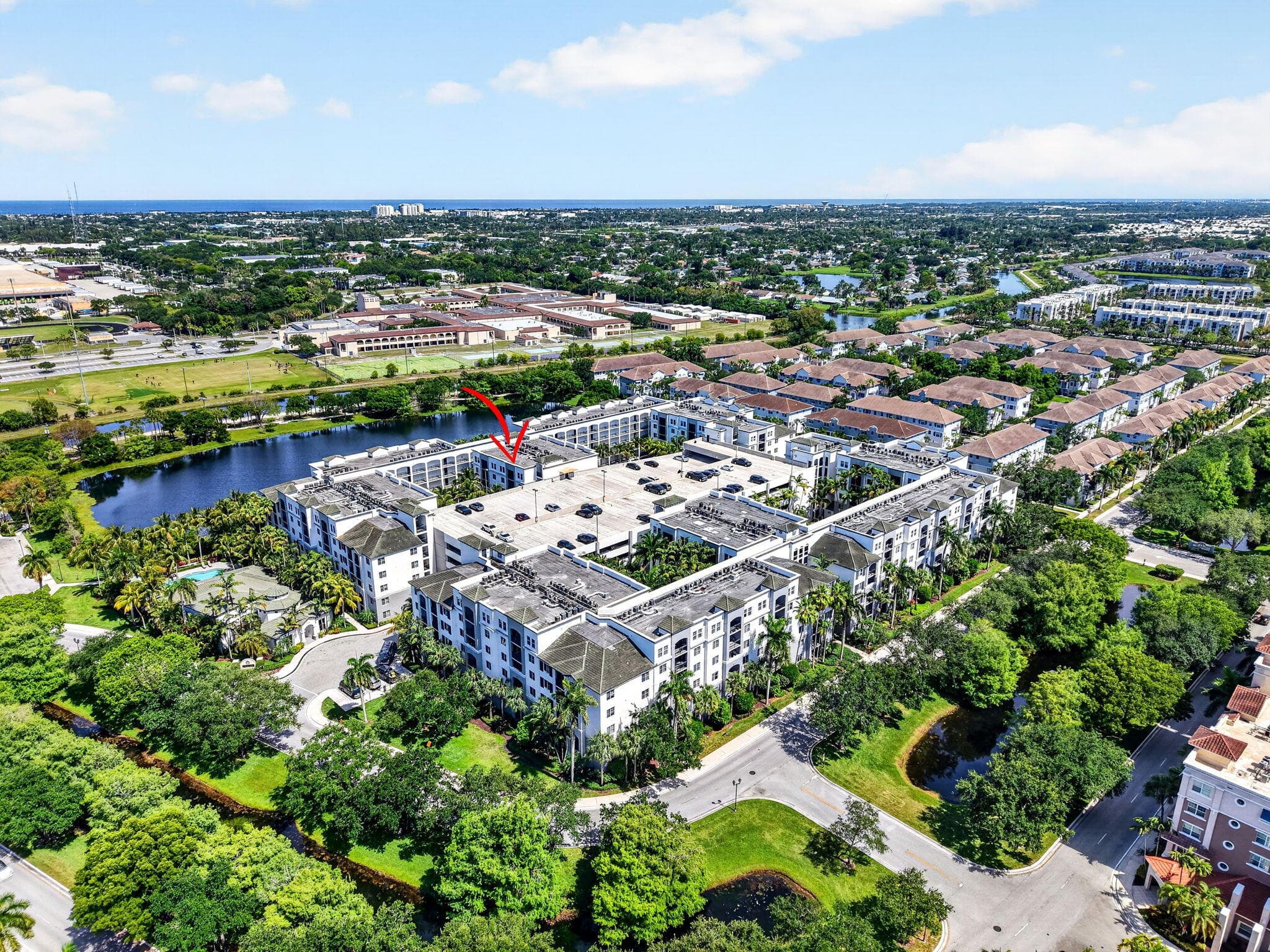 1660 Renaissance Commons Boulevard 2626, Boynton Beach, FL 33426 — photo 36 of 82