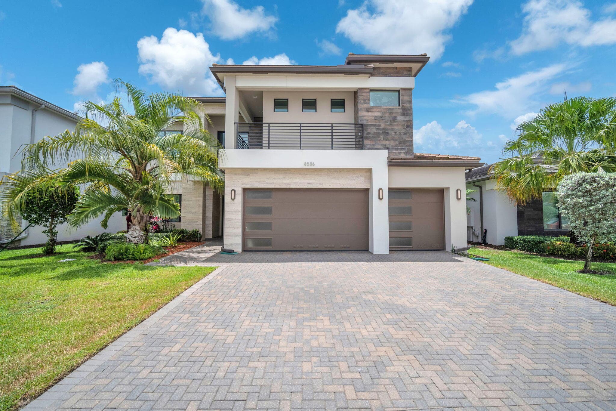 8586 Dream Falls Street, Boca Raton, FL 33496 — photo 1 of 66