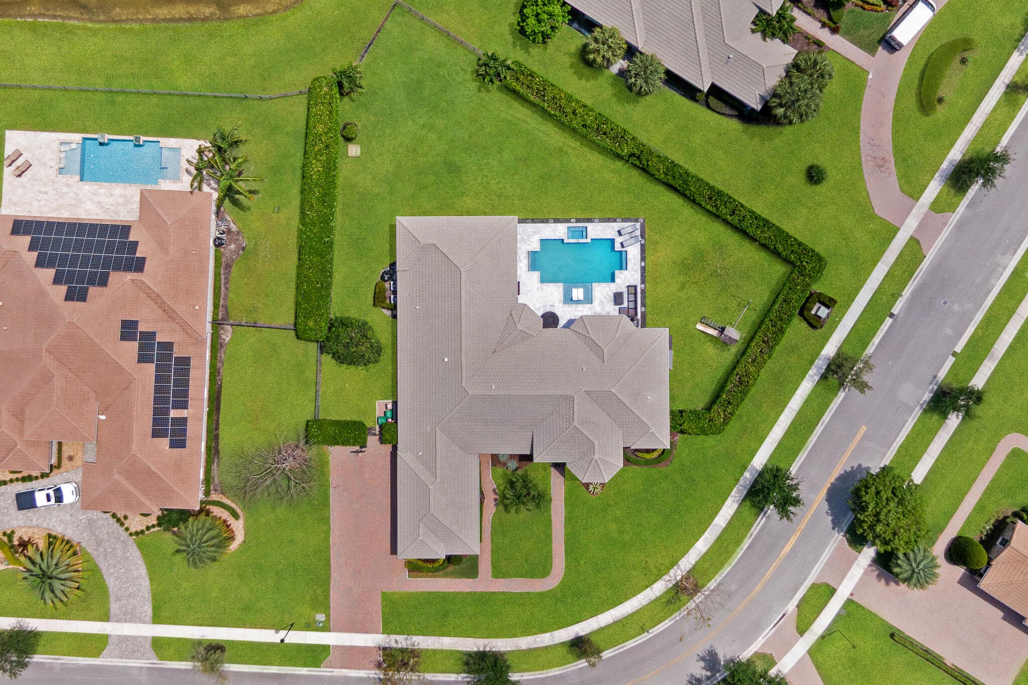 4830 W Sterling Ranch Circle, Davie, FL 33314 — photo 60 of 66