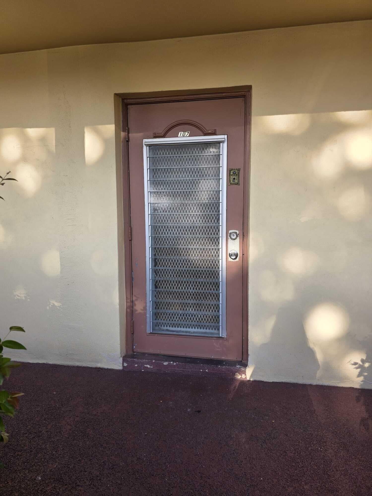 8400 Sunrise Lakes Boulevard 107, Sunrise, FL 33322 — photo 4 of 29