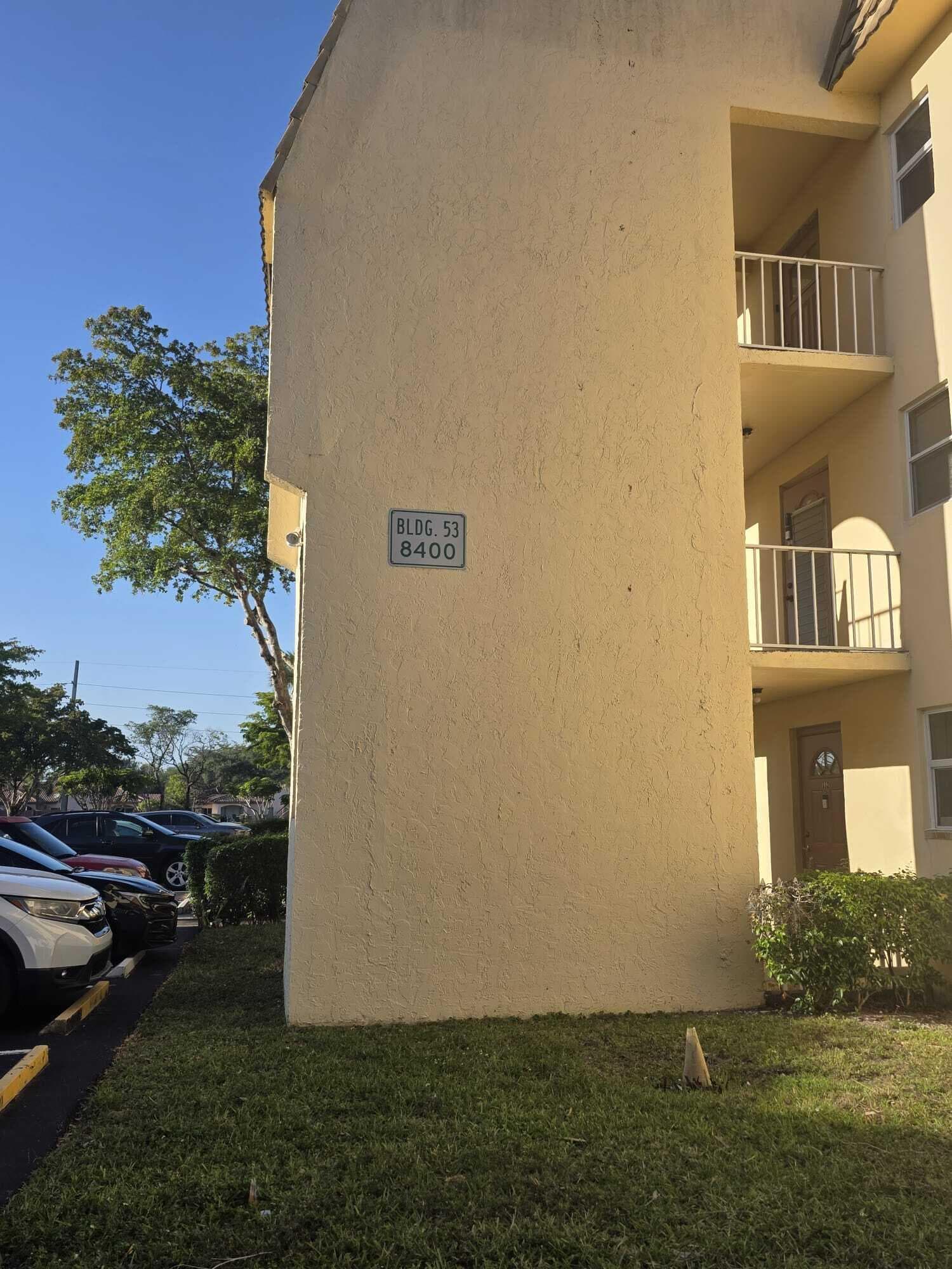 8400 Sunrise Lakes Boulevard 107, Sunrise, FL 33322 — photo 3 of 29