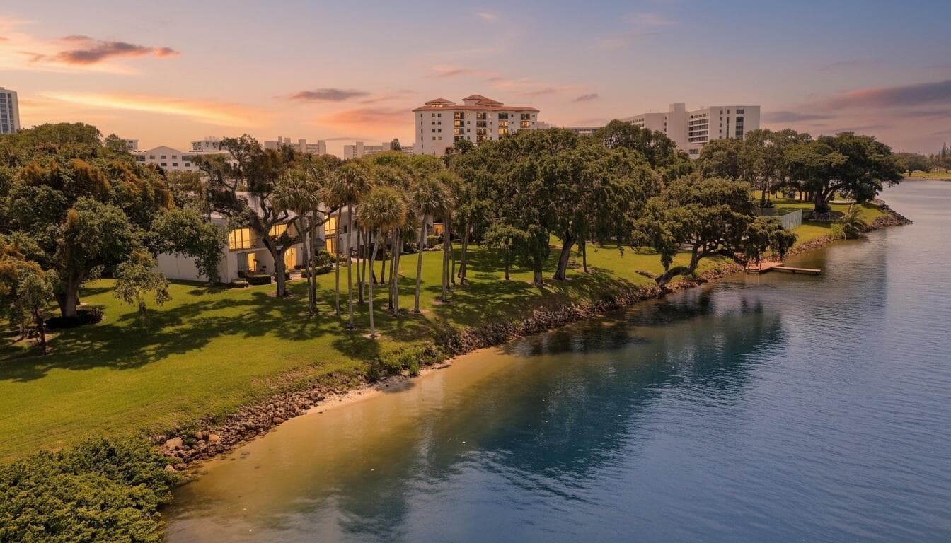 384 Golfview Road D, North Palm Beach, FL 33408 — photo 37 of 52