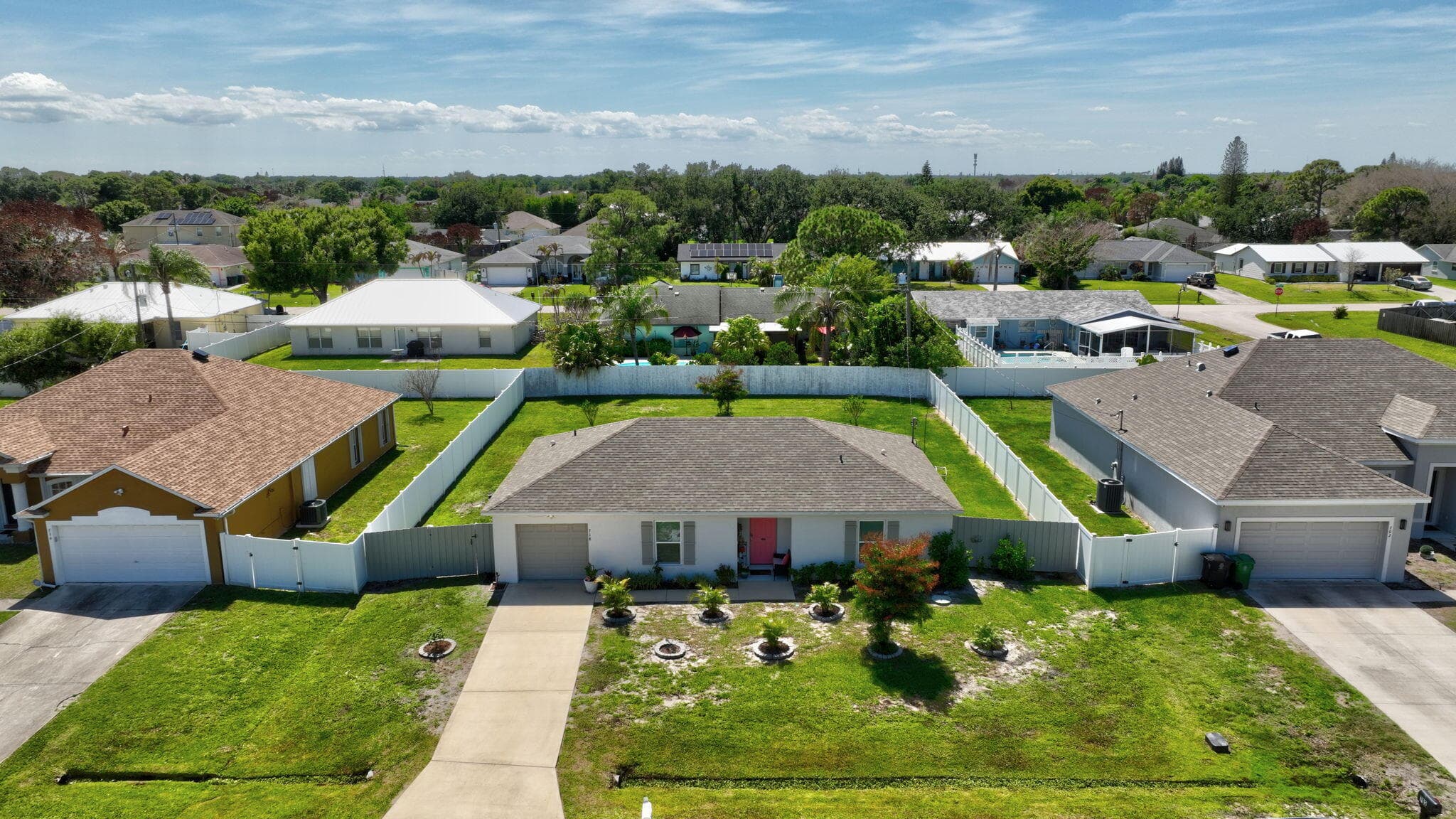 718 SW Curry Street, Port St. Lucie, FL 34983 — photo 34 of 46