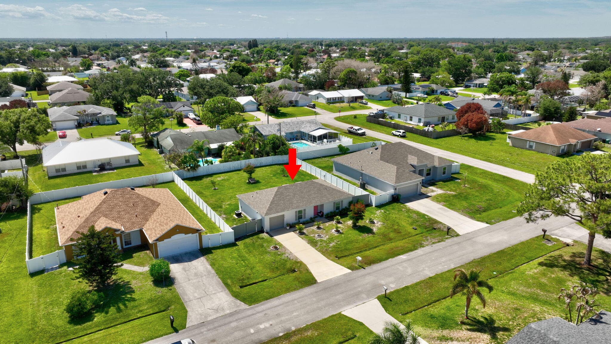 718 SW Curry Street, Port St. Lucie, FL 34983 — photo 43 of 46