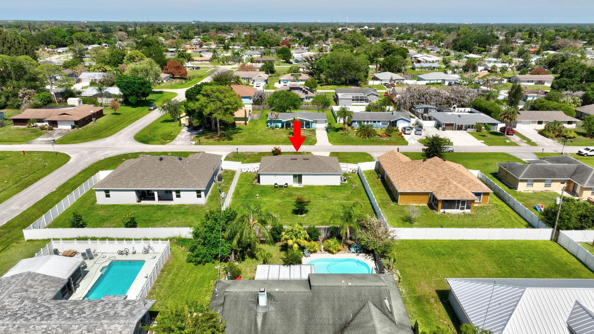 718 SW Curry Street, Port St. Lucie, FL 34983 — photo 44 of 46