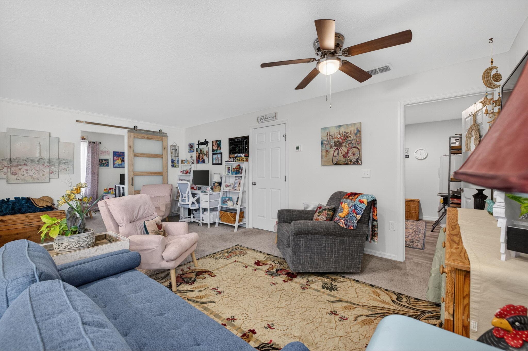 718 SW Curry Street, Port St. Lucie, FL 34983 — photo 10 of 46
