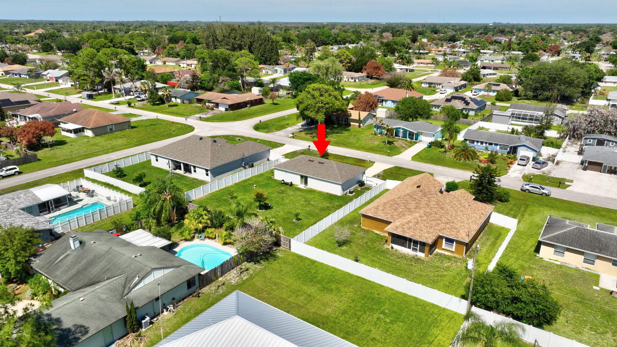 718 SW Curry Street, Port St. Lucie, FL 34983 — photo 39 of 46