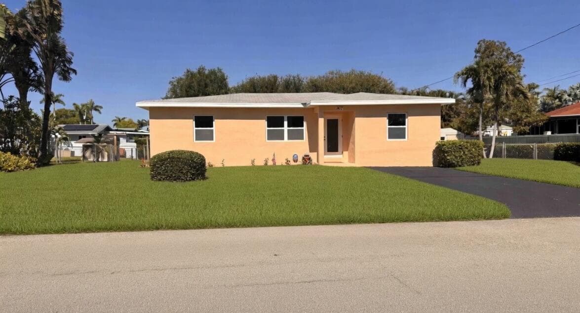1417 Willow Road, West Palm Beach, FL 33406 — photo 1 of 40