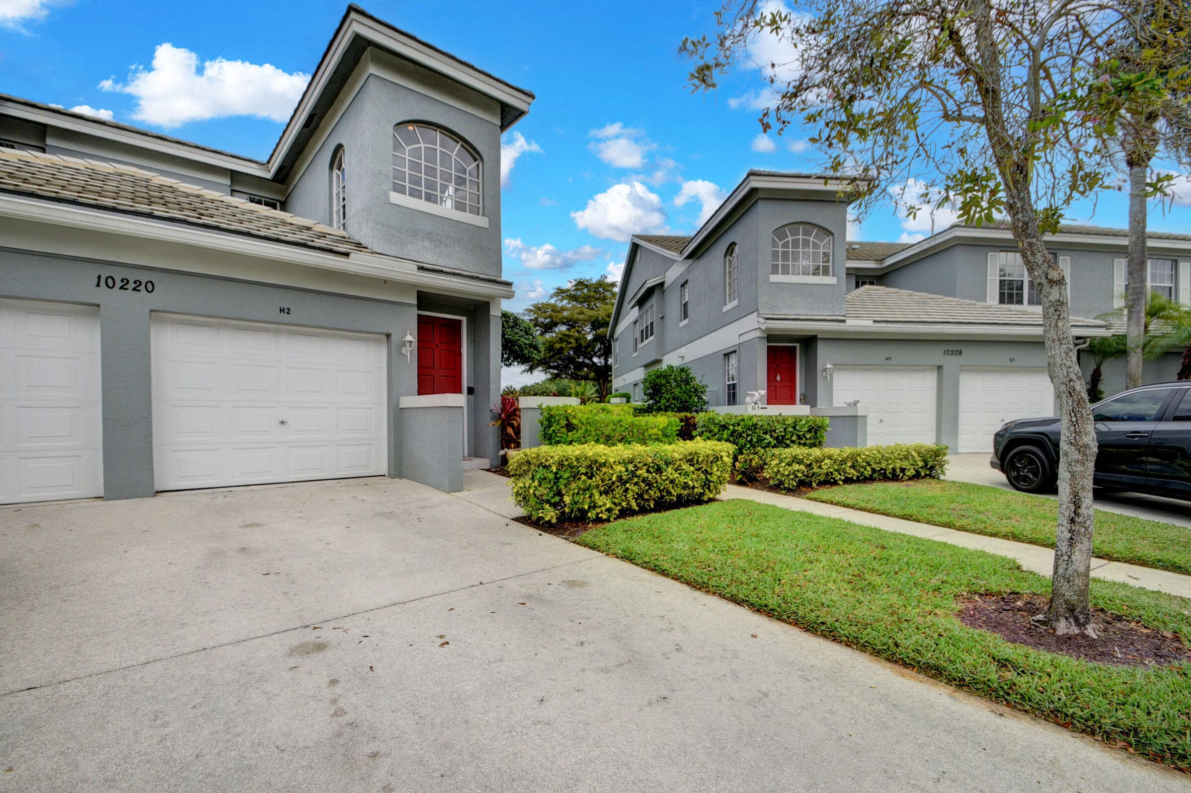 10220 Andover Coach Circle H2, Lake Worth, FL 33449 — photo 1 of 79