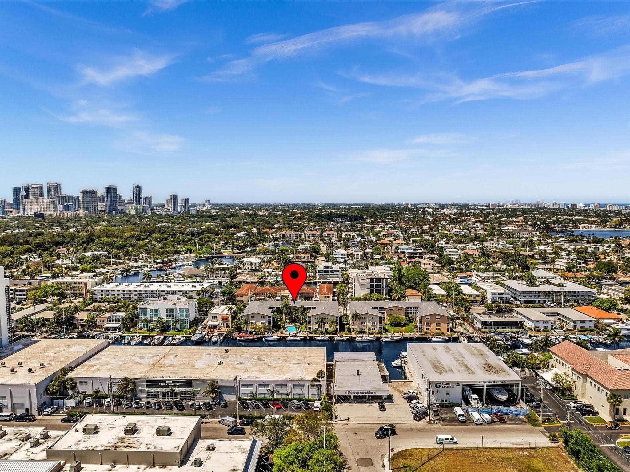 1510 SE 15th Street 308, Fort Lauderdale, FL 33316 — photo 27 of 34