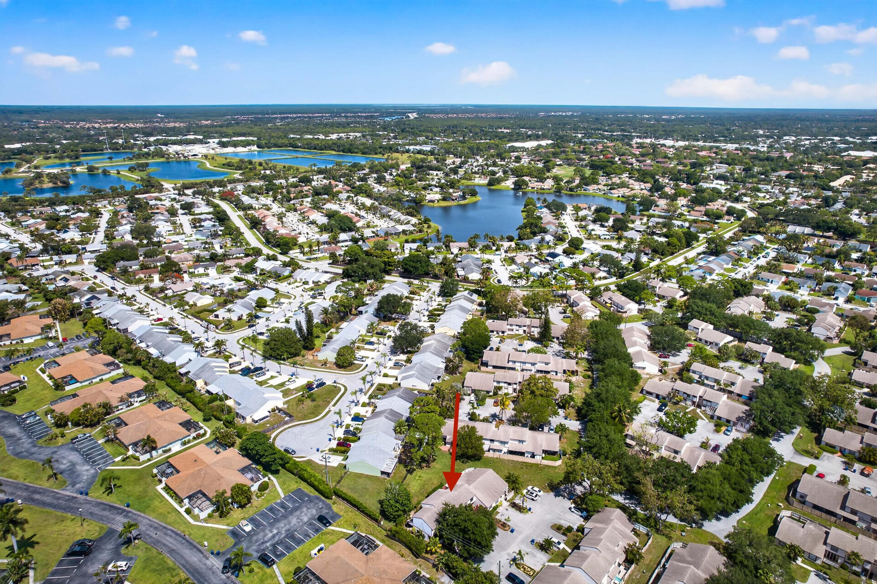 124 Sherwood Circle 11b, Jupiter, FL 33458 — photo 27 of 28