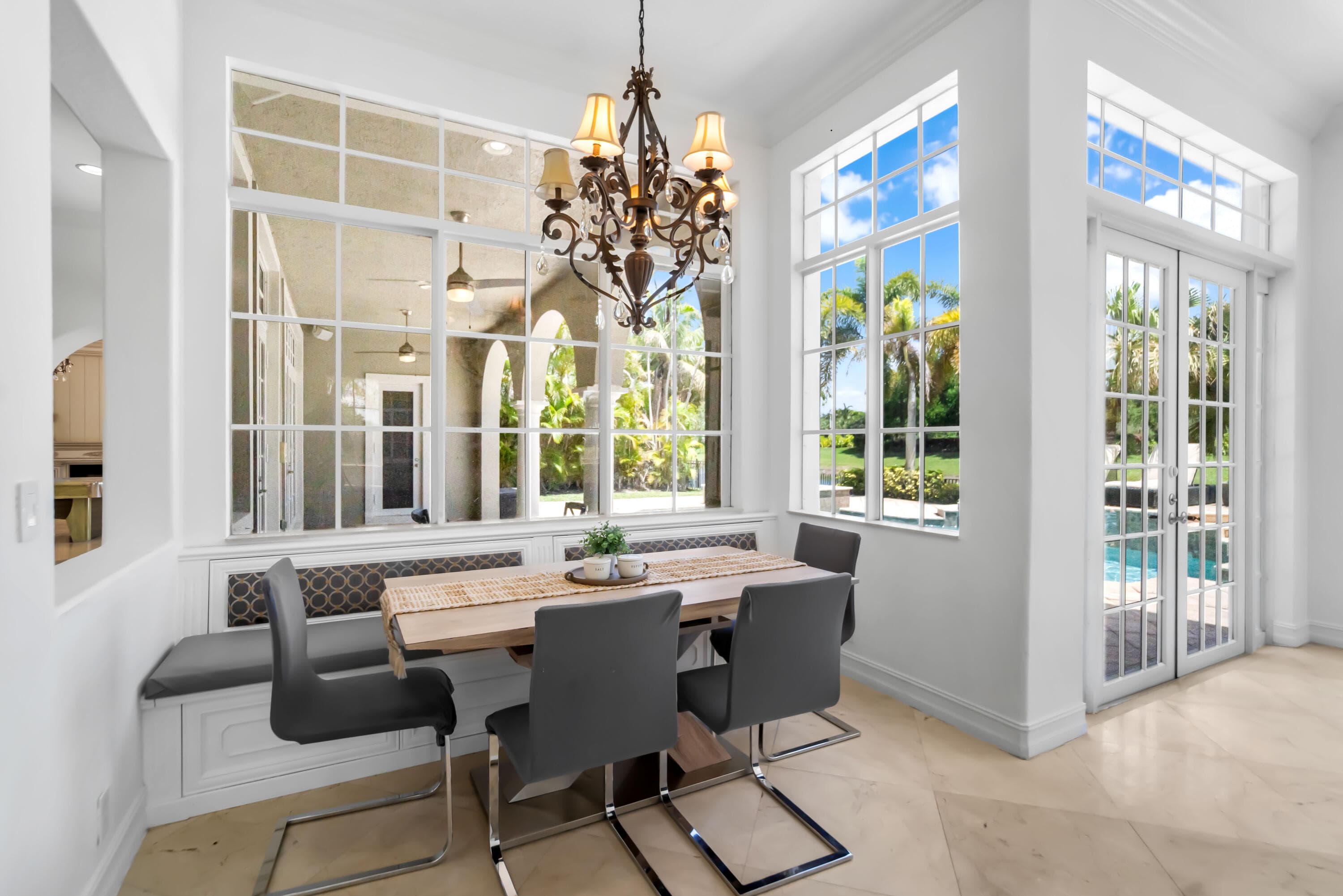 11244 NW 77th Place, Parkland, FL 33076 — photo 12 of 105