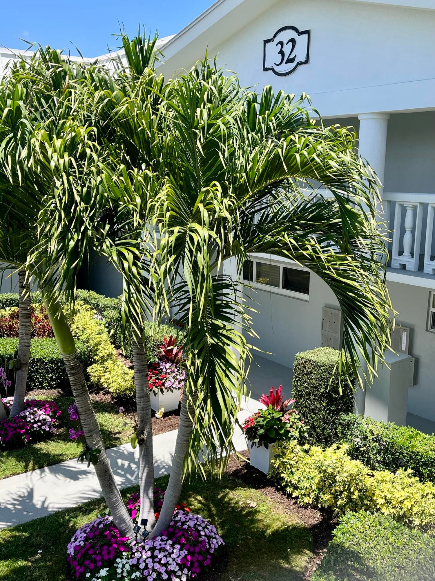 32 Colonial Club Drive 203, Boynton Beach, FL 33435 — photo 1 of 43