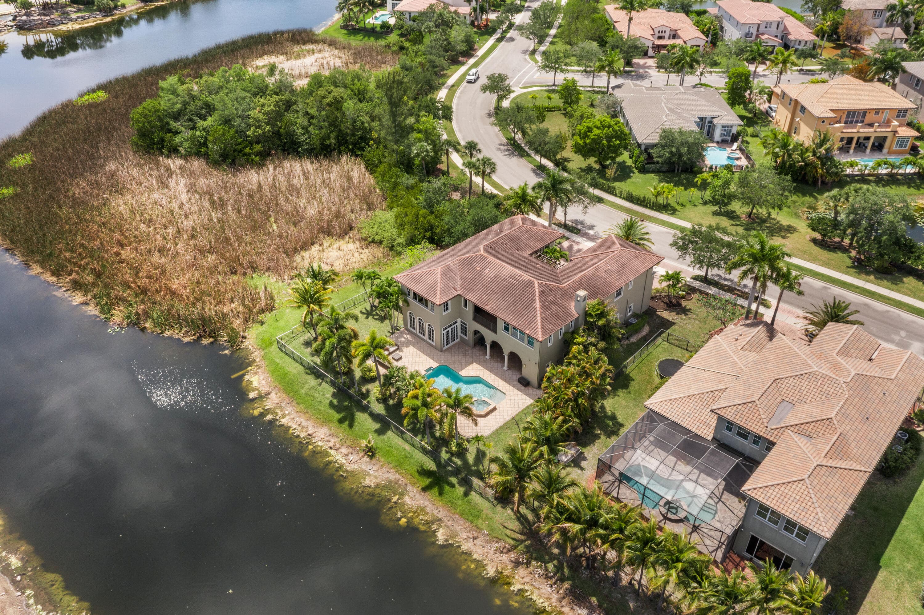 11244 NW 77th Place, Parkland, FL 33076 — photo 95 of 105