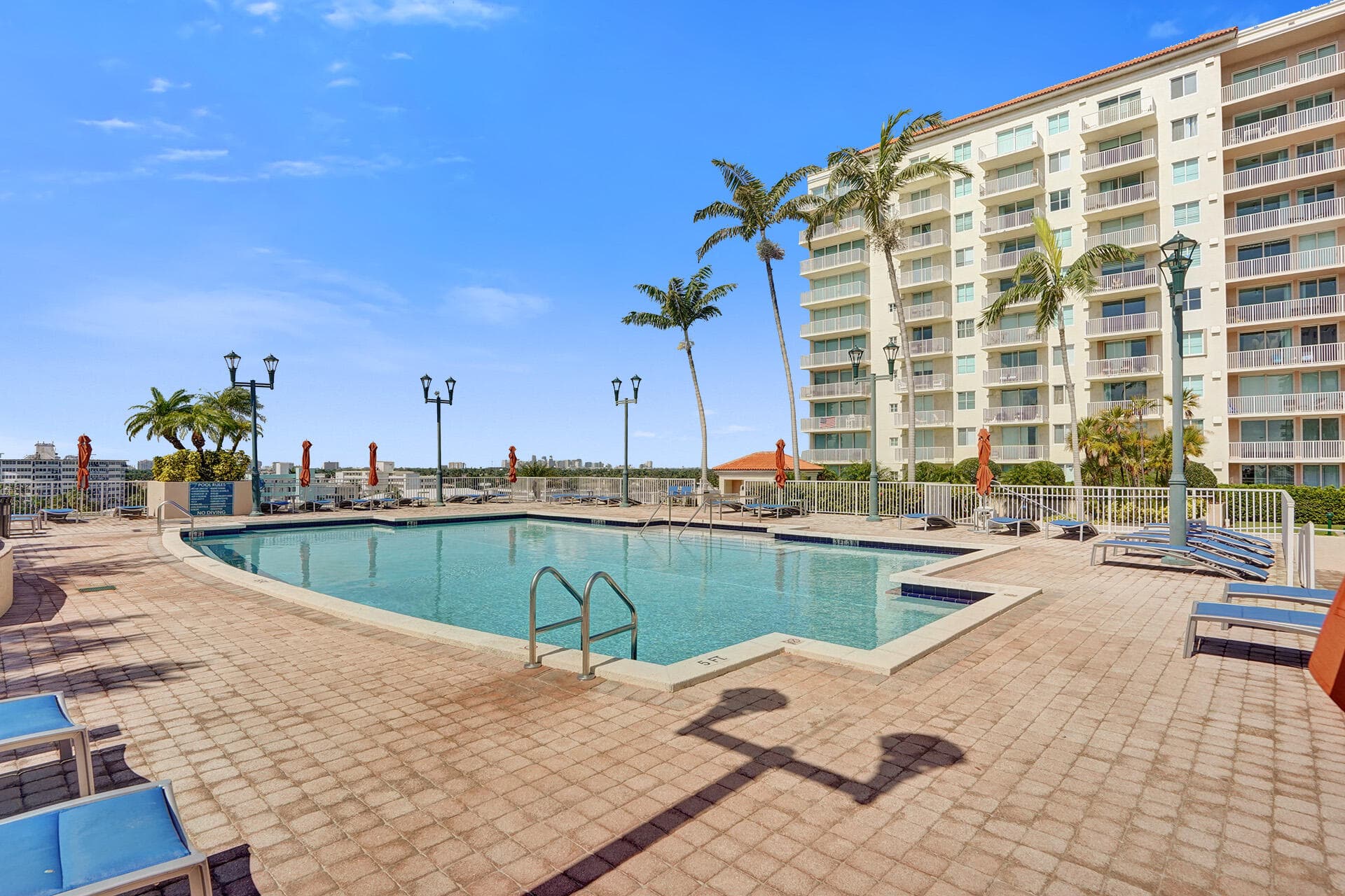 3020 NE 32nd Avenue 807, Fort Lauderdale, FL 33308 — photo 51 of 75