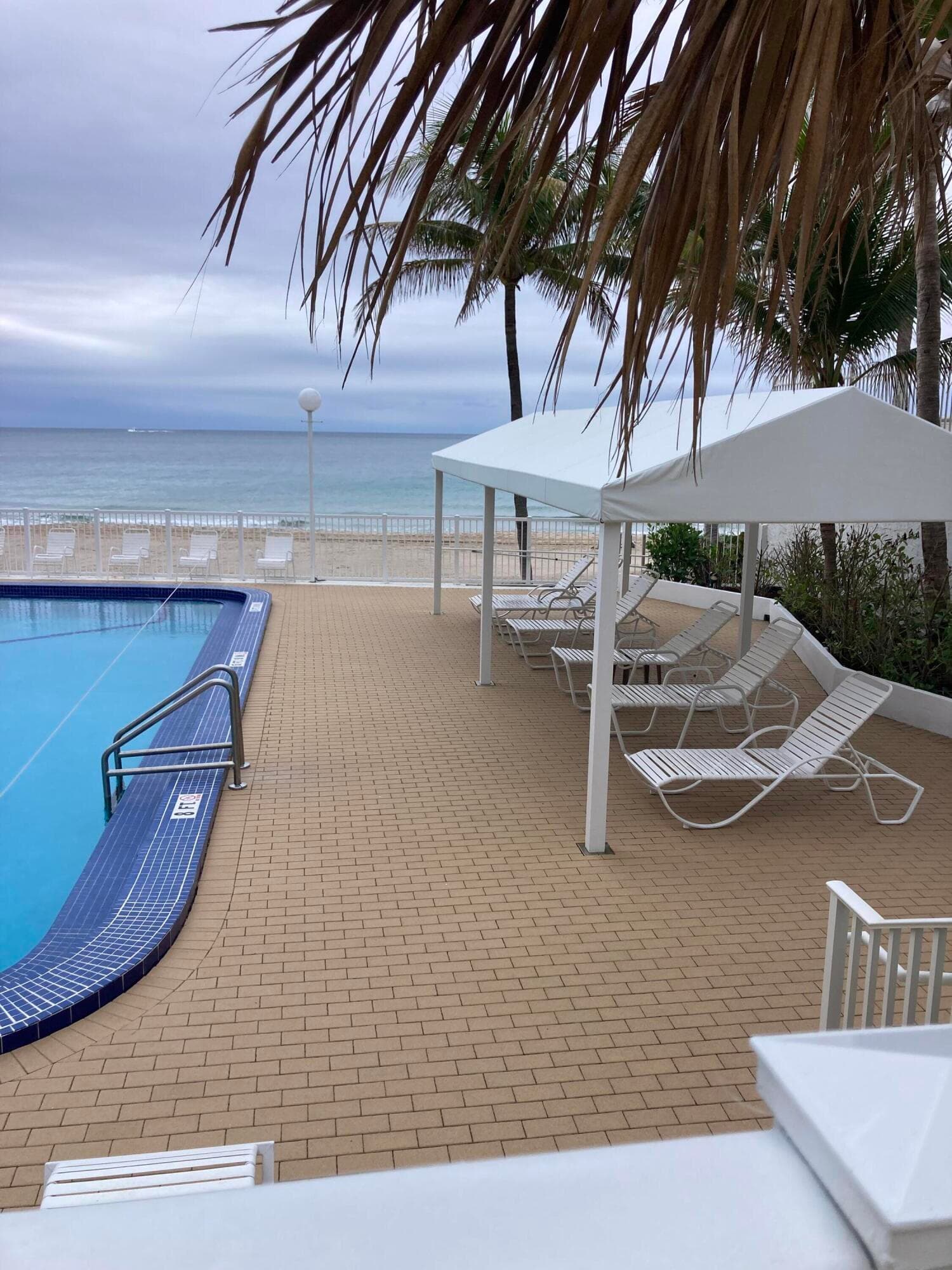 4010 Galt Ocean Drive Apt 206, Fort Lauderdale, FL 33308 — photo 12 of 27