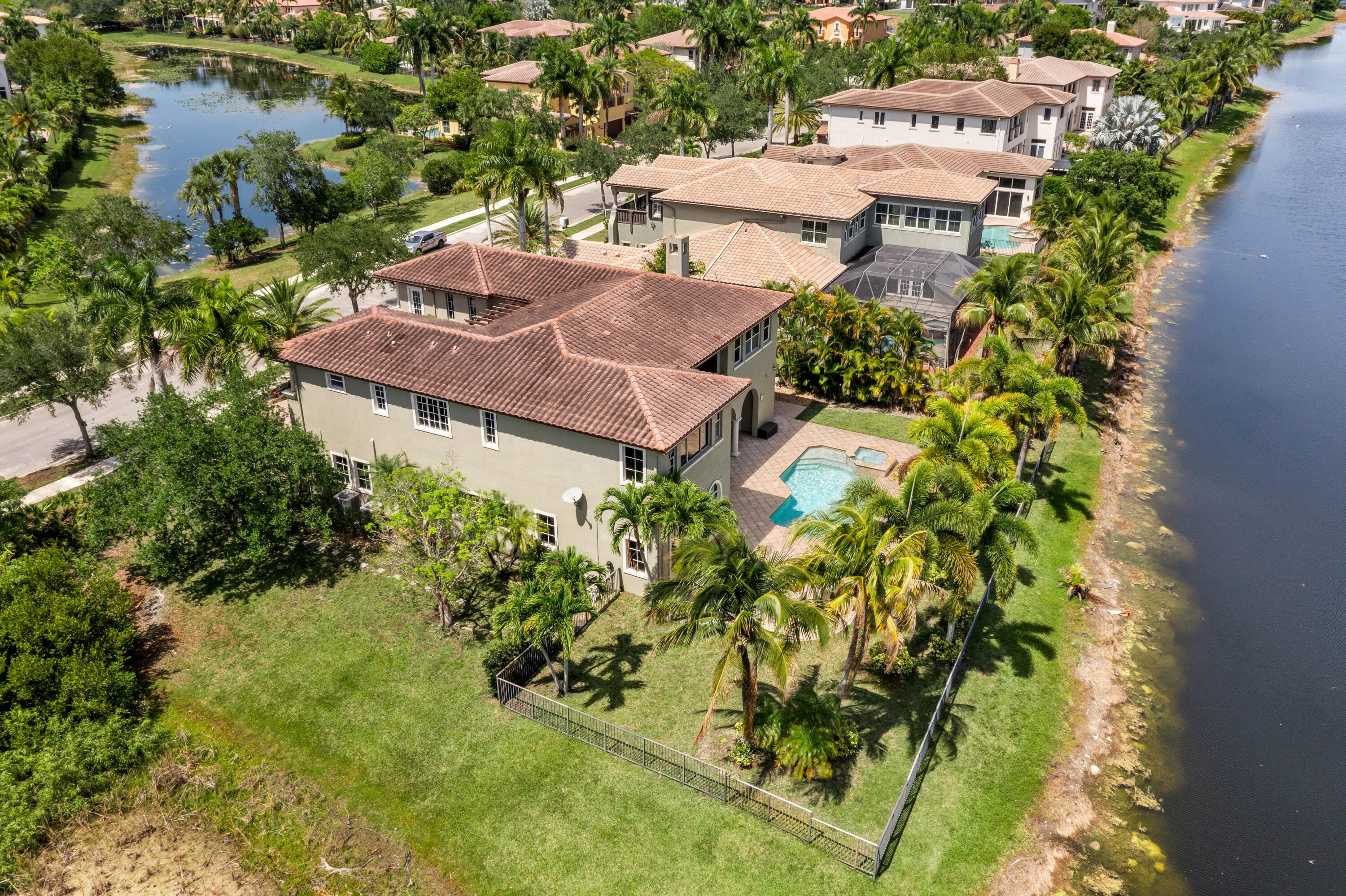 11244 NW 77th Place, Parkland, FL 33076 — photo 99 of 105