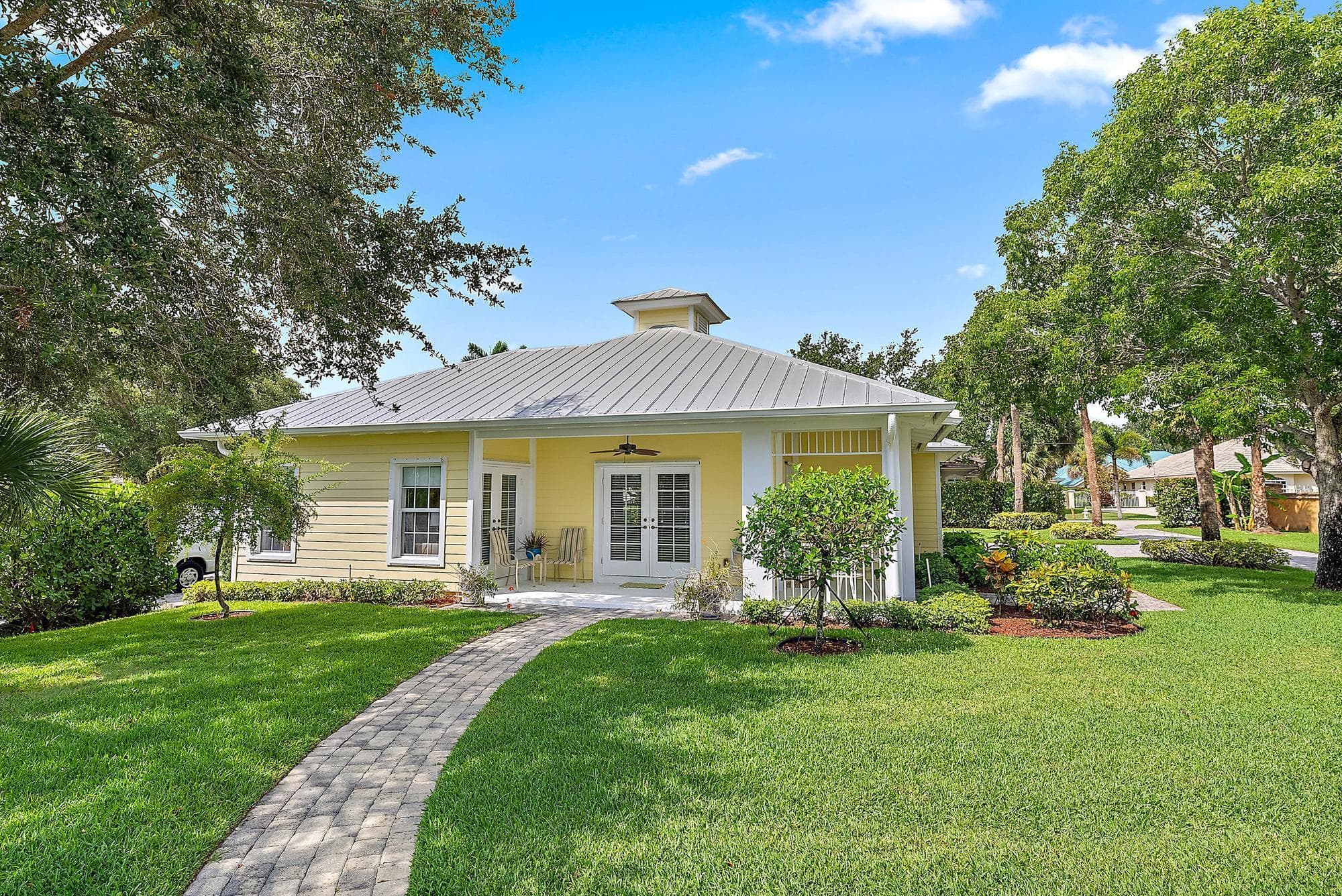19043 SE Jupiter River Drive Cottage, Jupiter, FL 33458 — photo 1 of 23