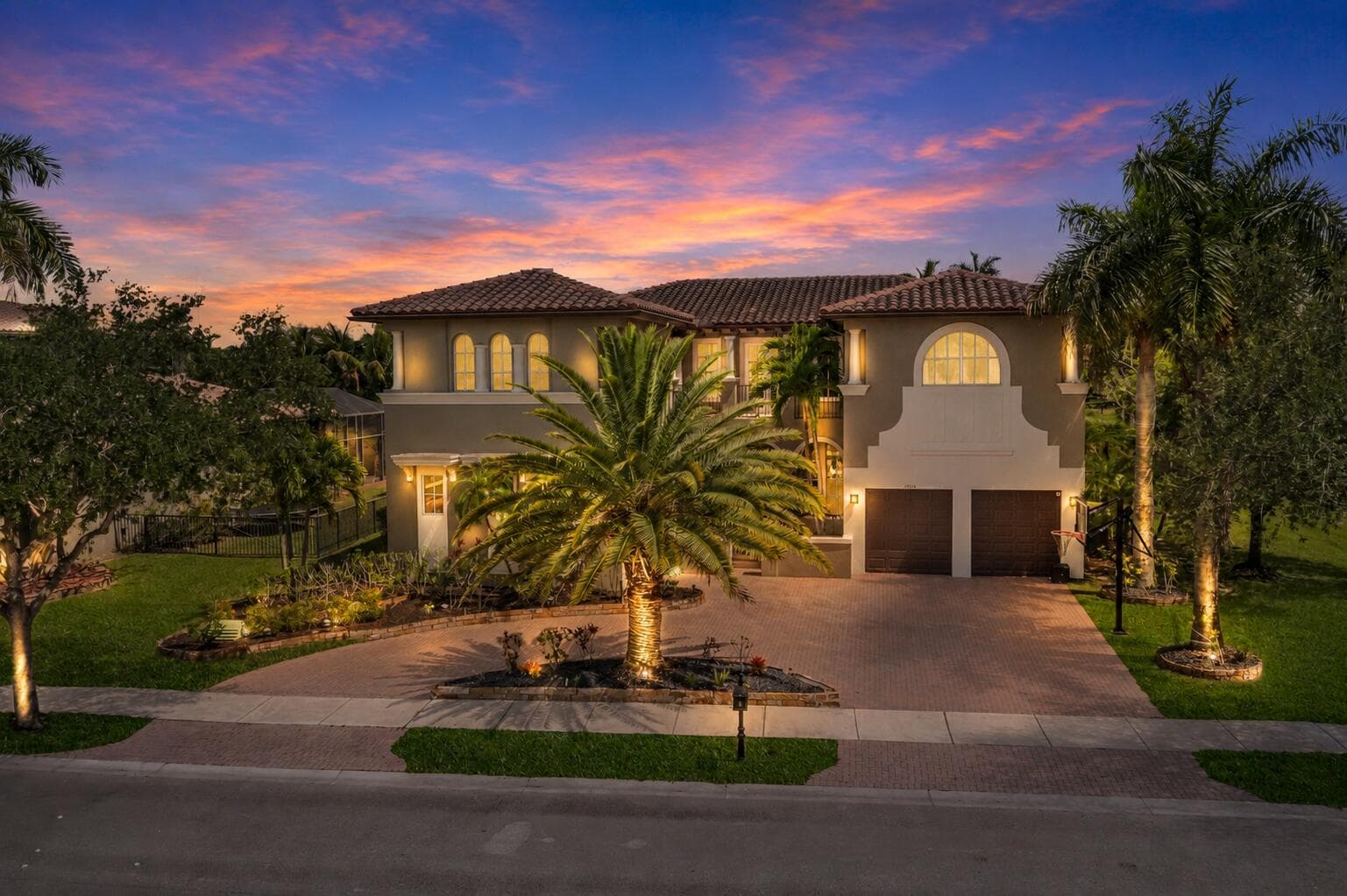 11244 NW 77th Place, Parkland, FL 33076 — photo 1 of 105