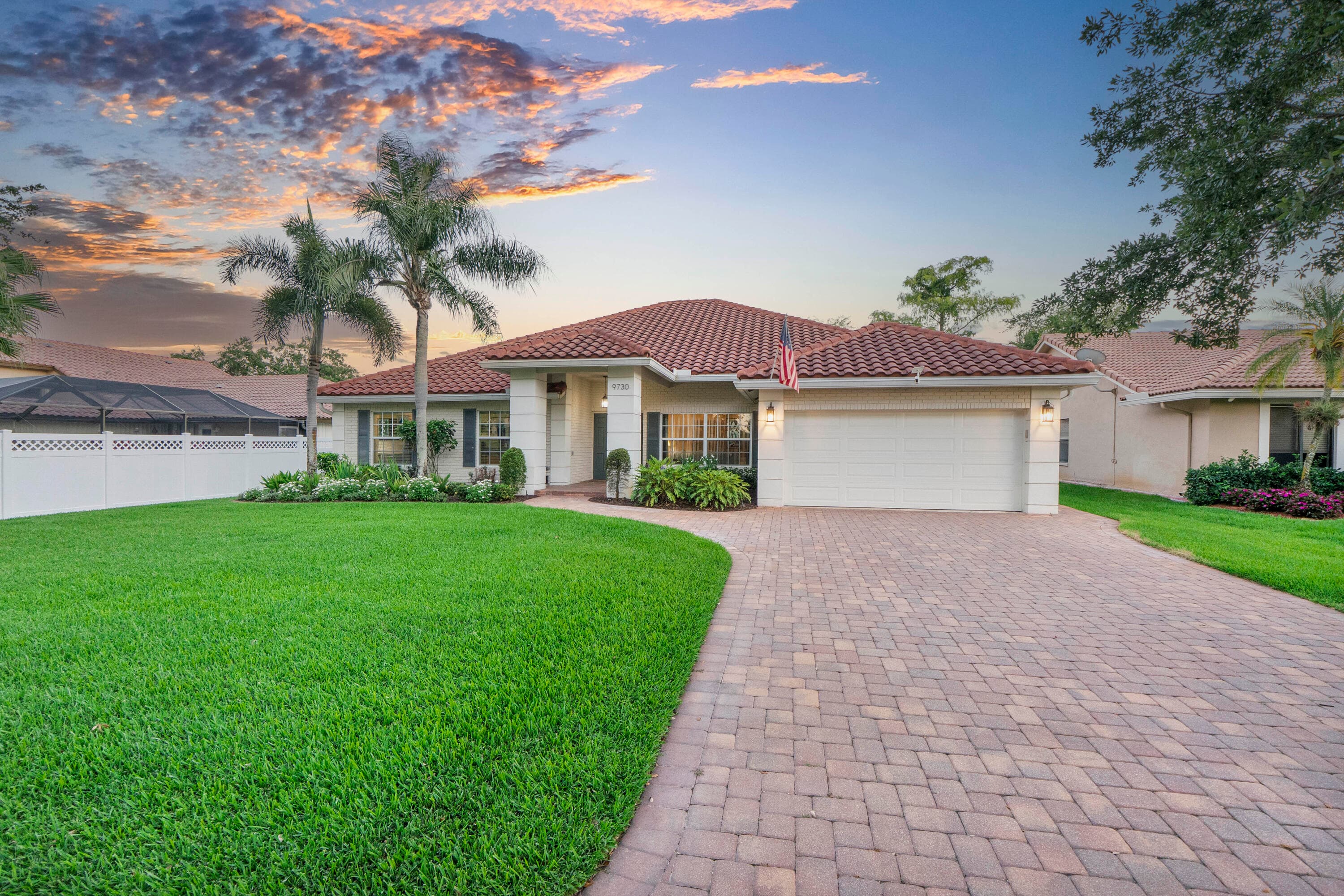 9730 NW 51st Street, Coral Springs, FL 33076 — photo 60 of 72