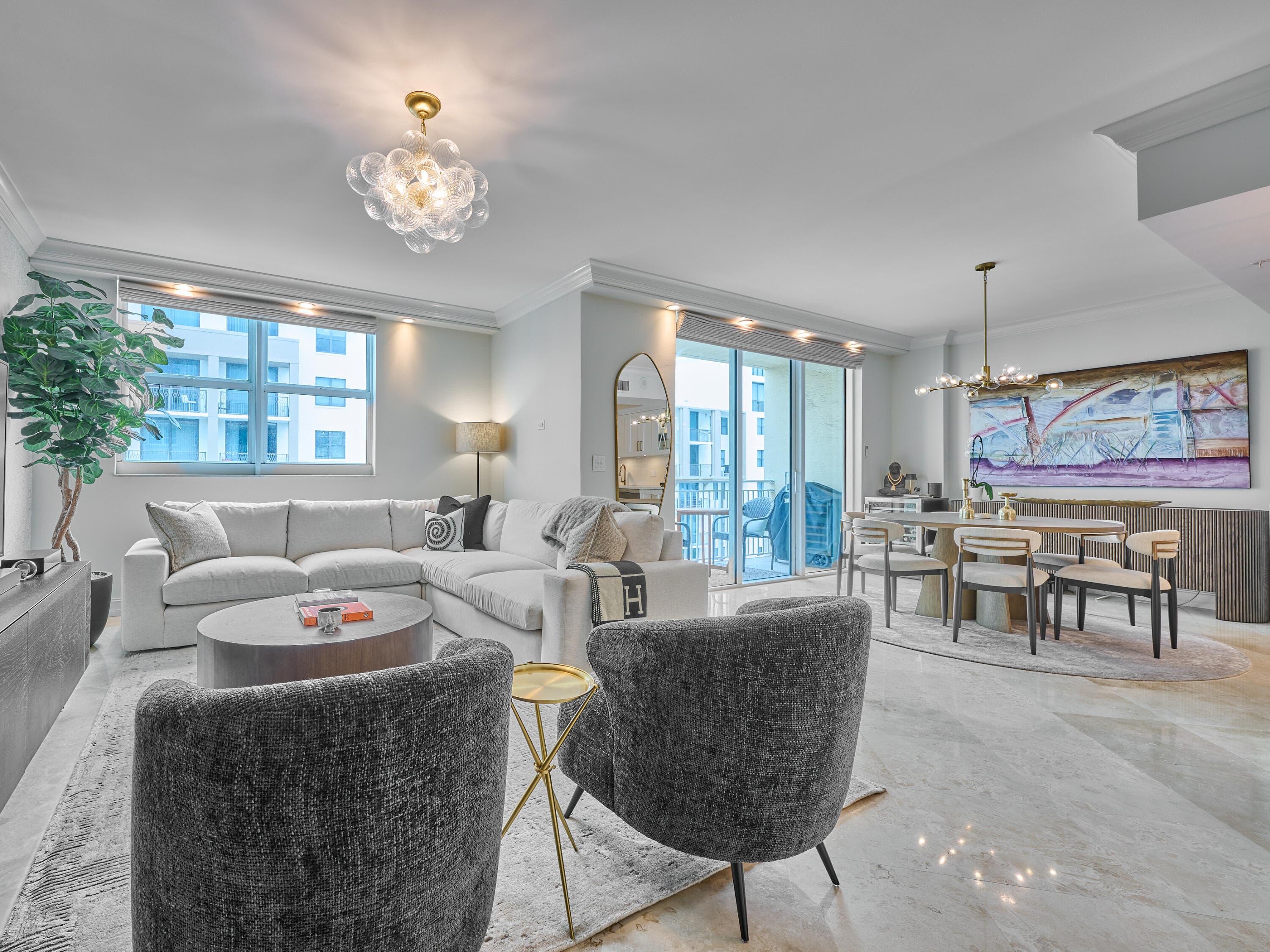 99 SE Mizner Boulevard Ph 35, Boca Raton, FL 33432 — photo 4 of 49