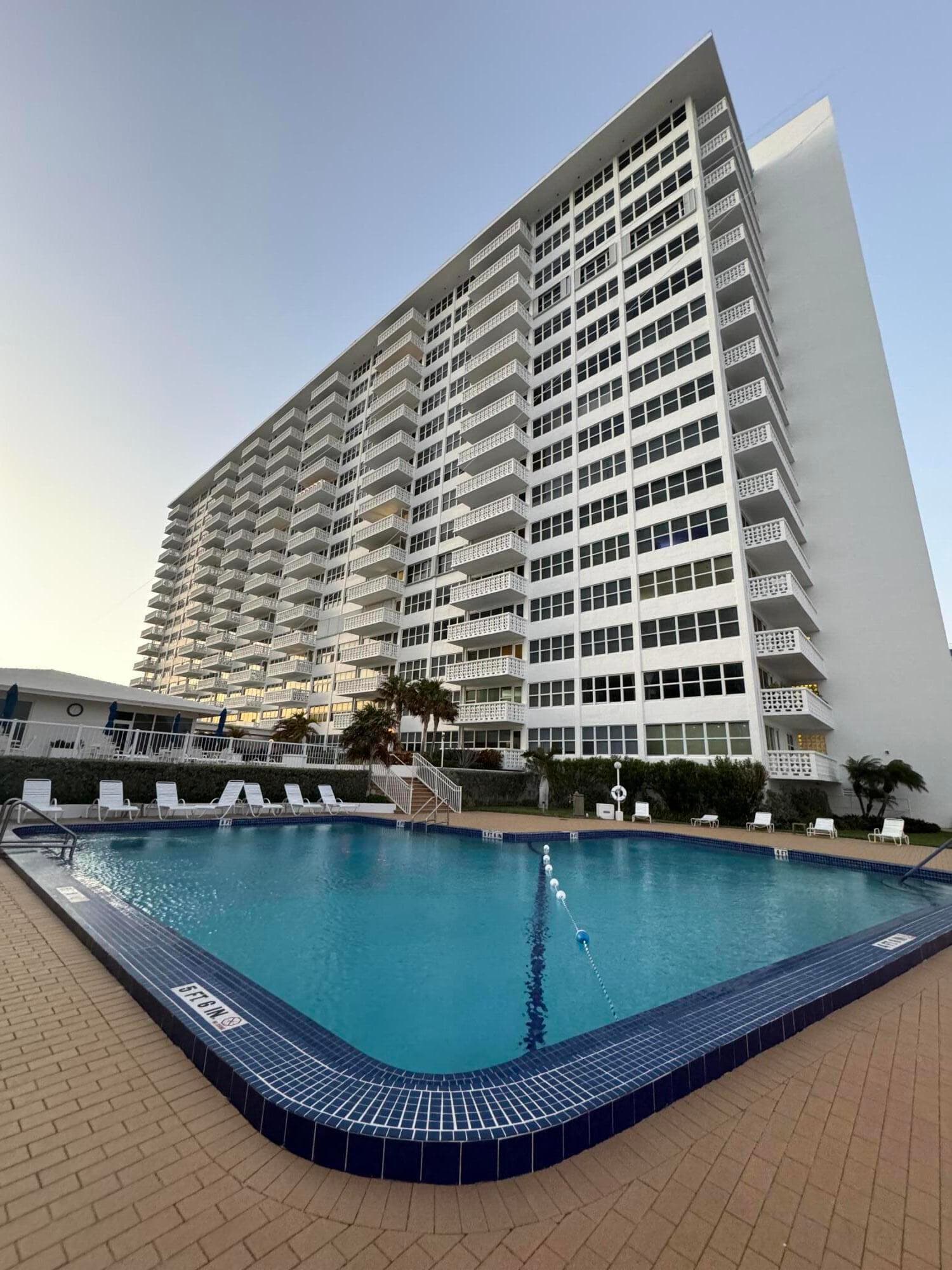 4010 Galt Ocean Drive Apt 206, Fort Lauderdale, FL 33308 — photo 2 of 27