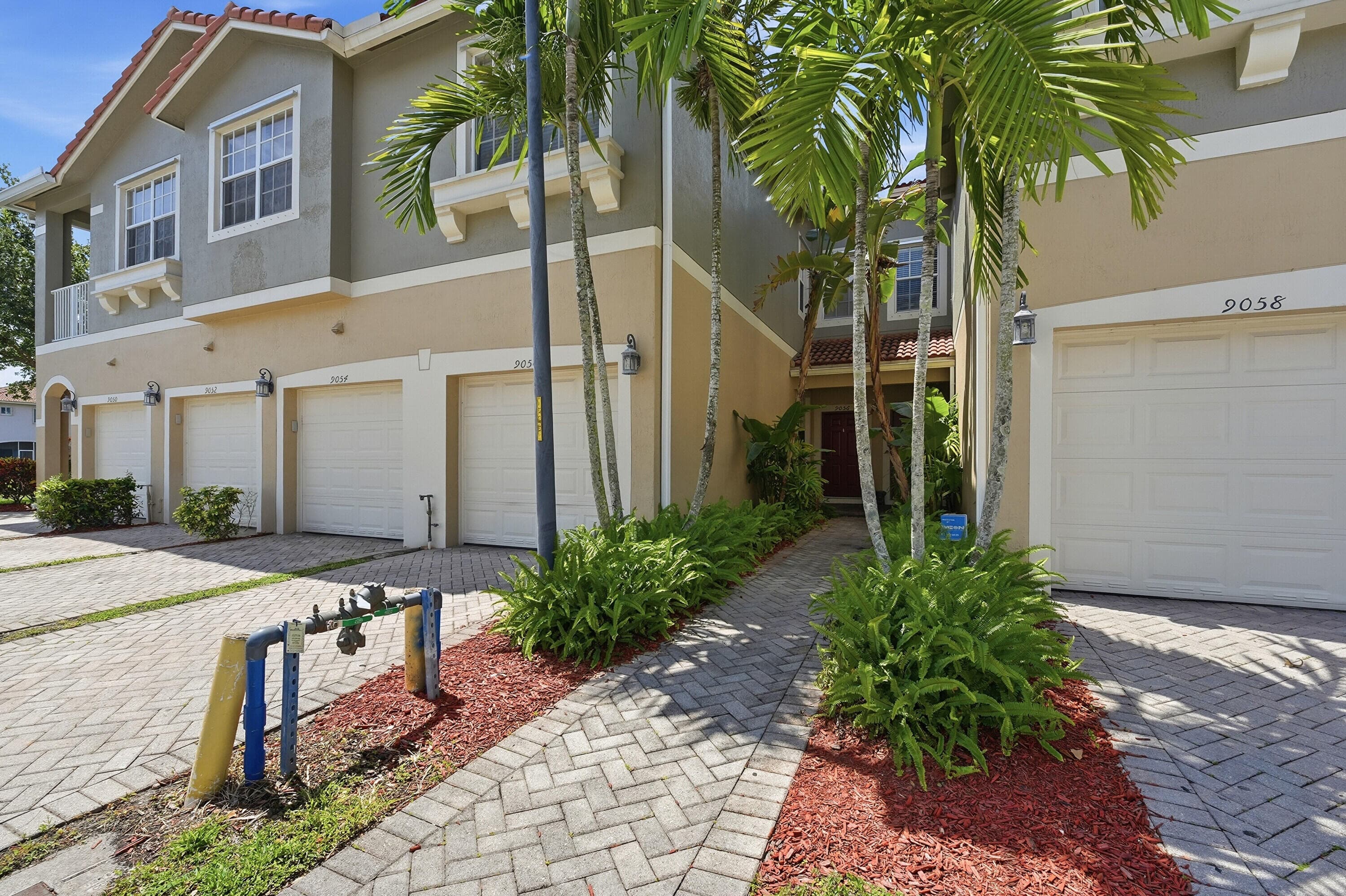 9056 Plymouth Place, Tamarac, FL 33321 — photo 2 of 47