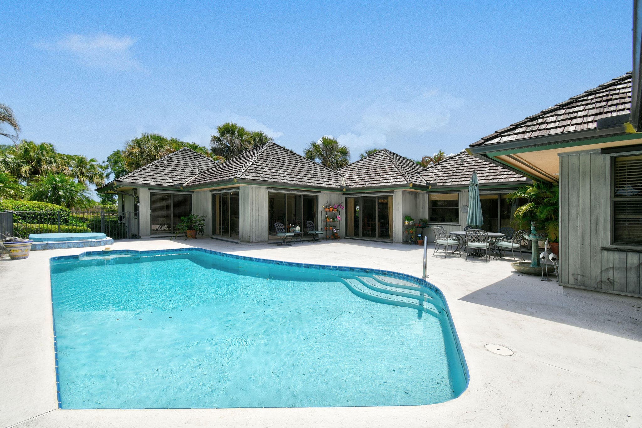 6980 SE Winged Foot Drive, Stuart, FL 34997 — photo 44 of 85