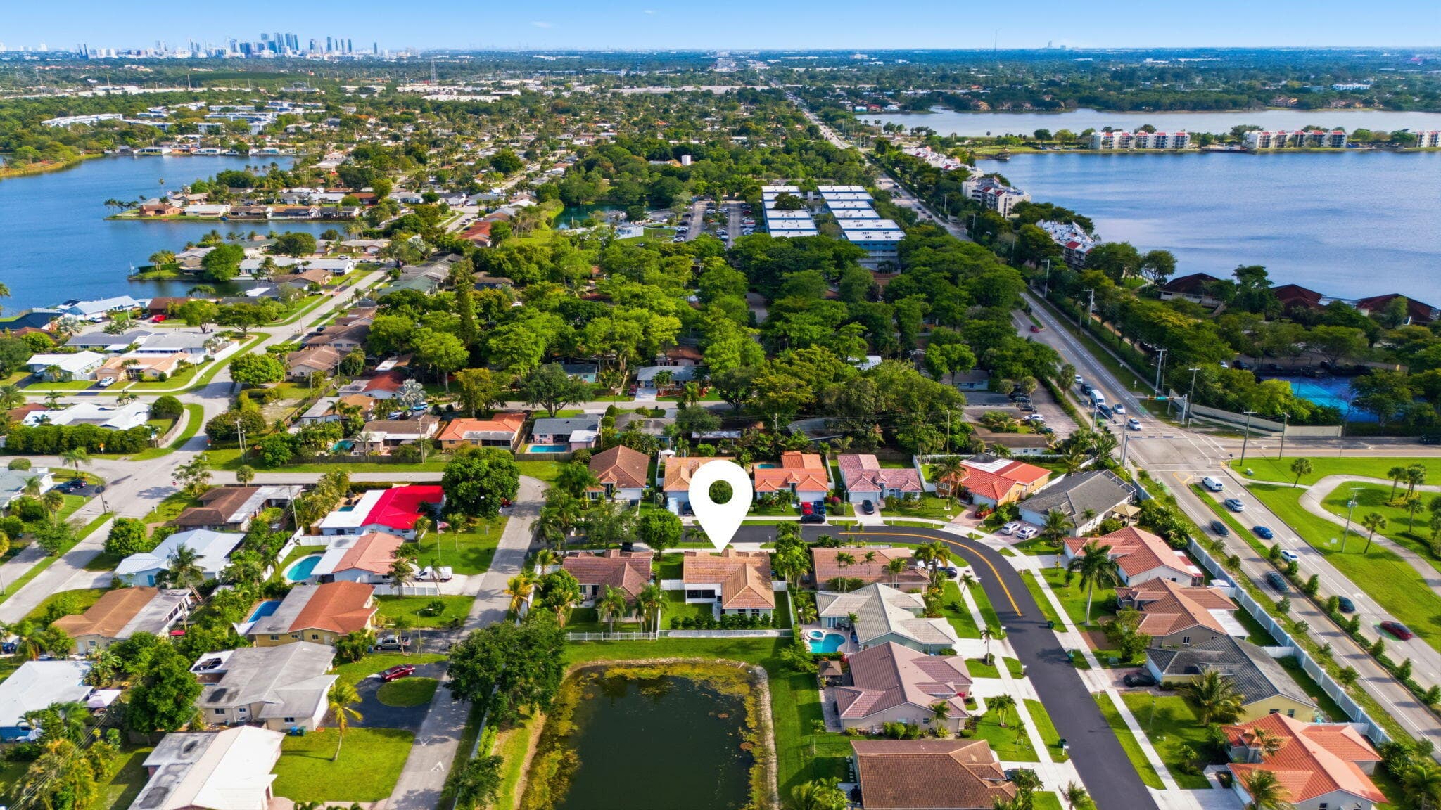 1971 NW 44th Street, Oakland Park, FL 33309 — photo 39 of 42